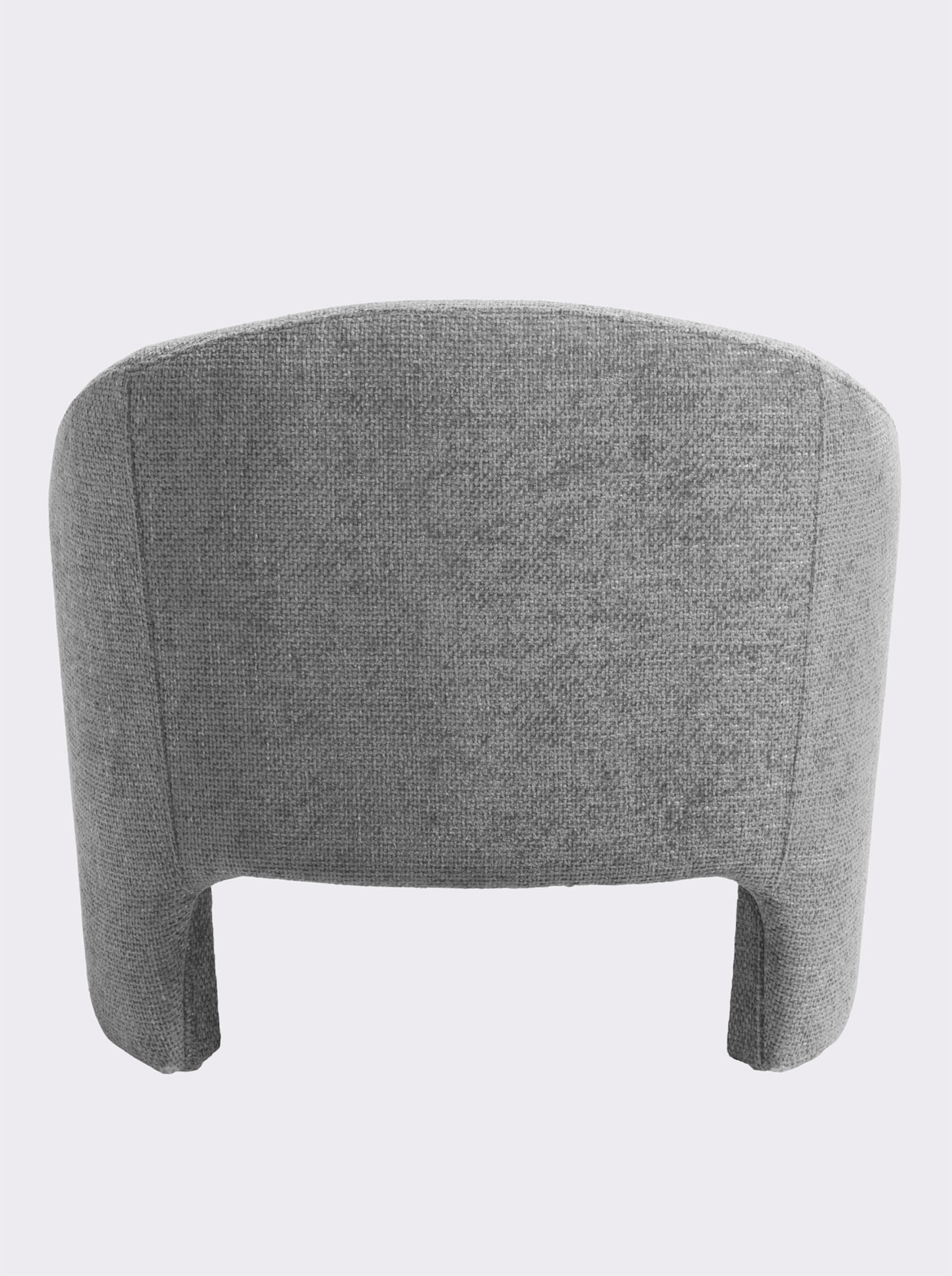 heine home Fauteuil - gris