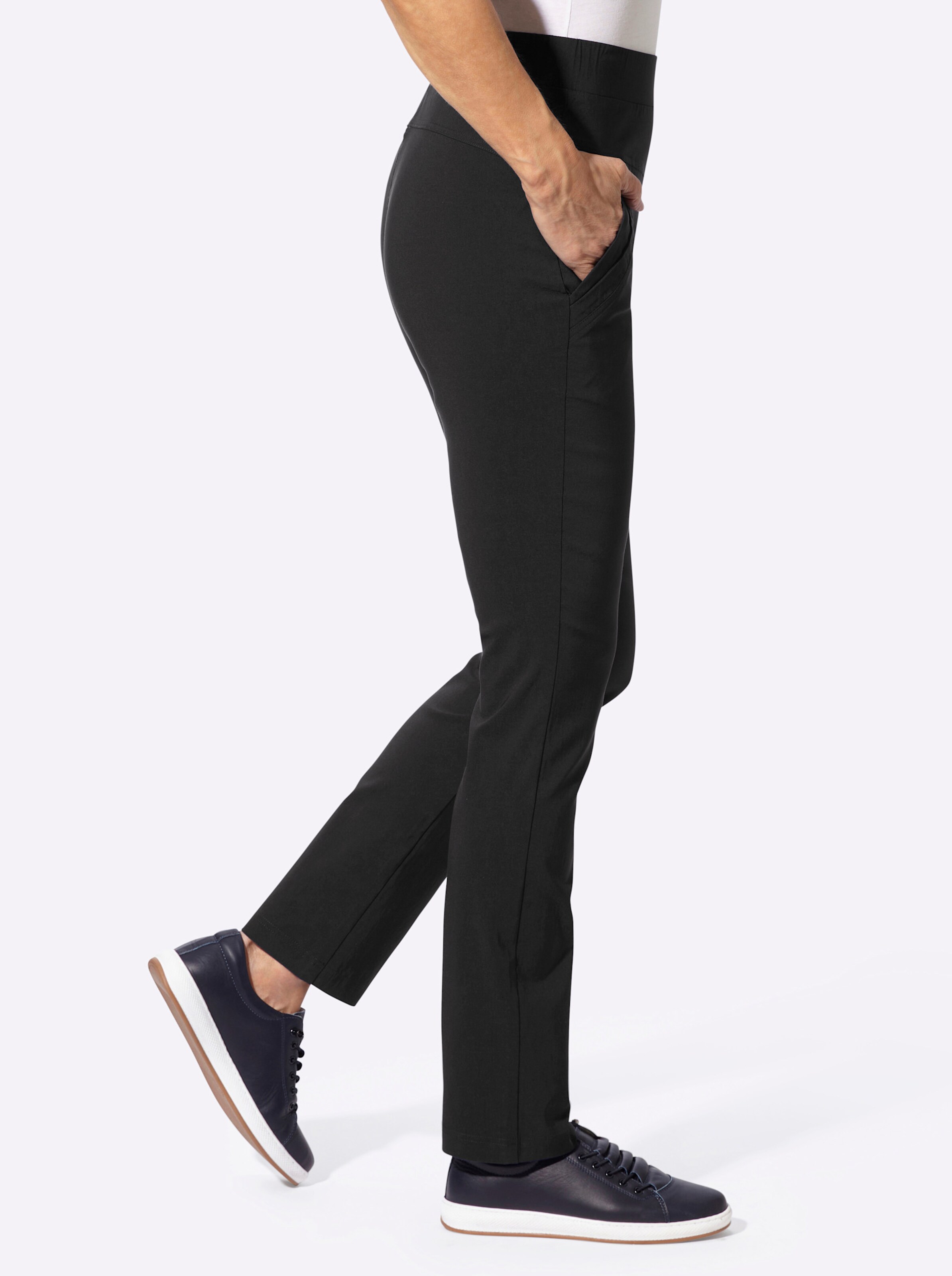 Thumbnail - Schlupfhose