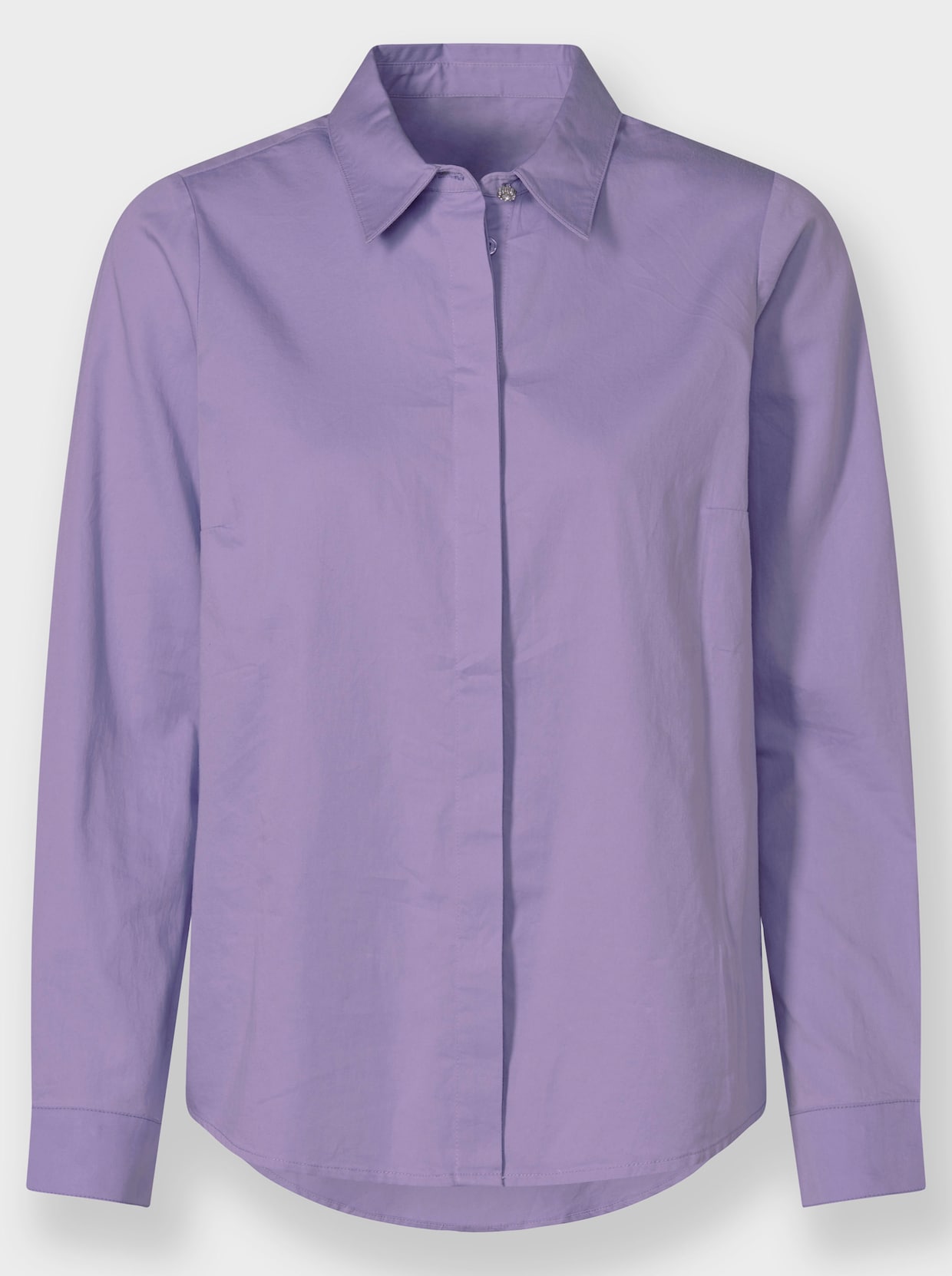 heine Blouse - lavendel