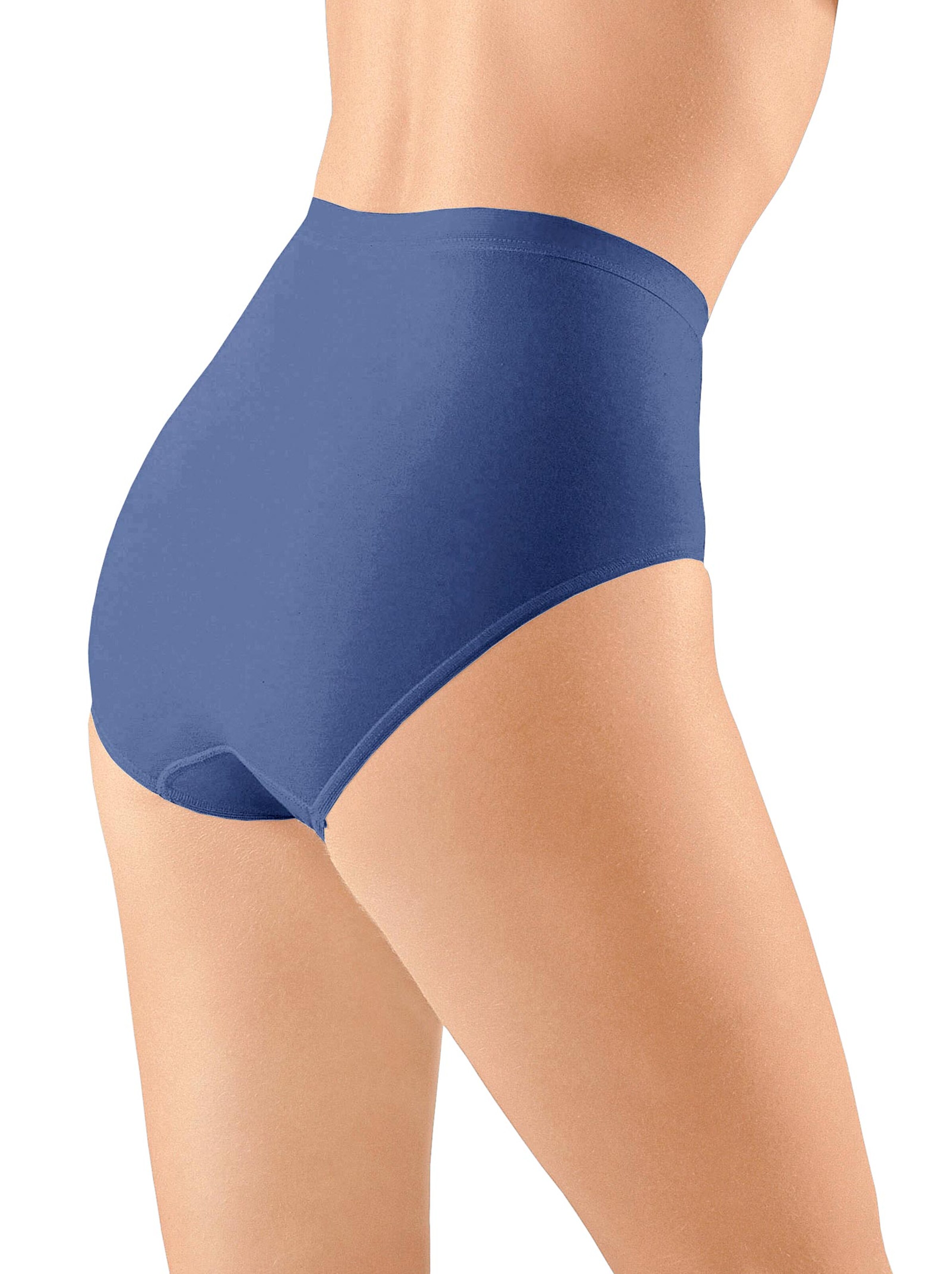 Slip - jeansblau +erika