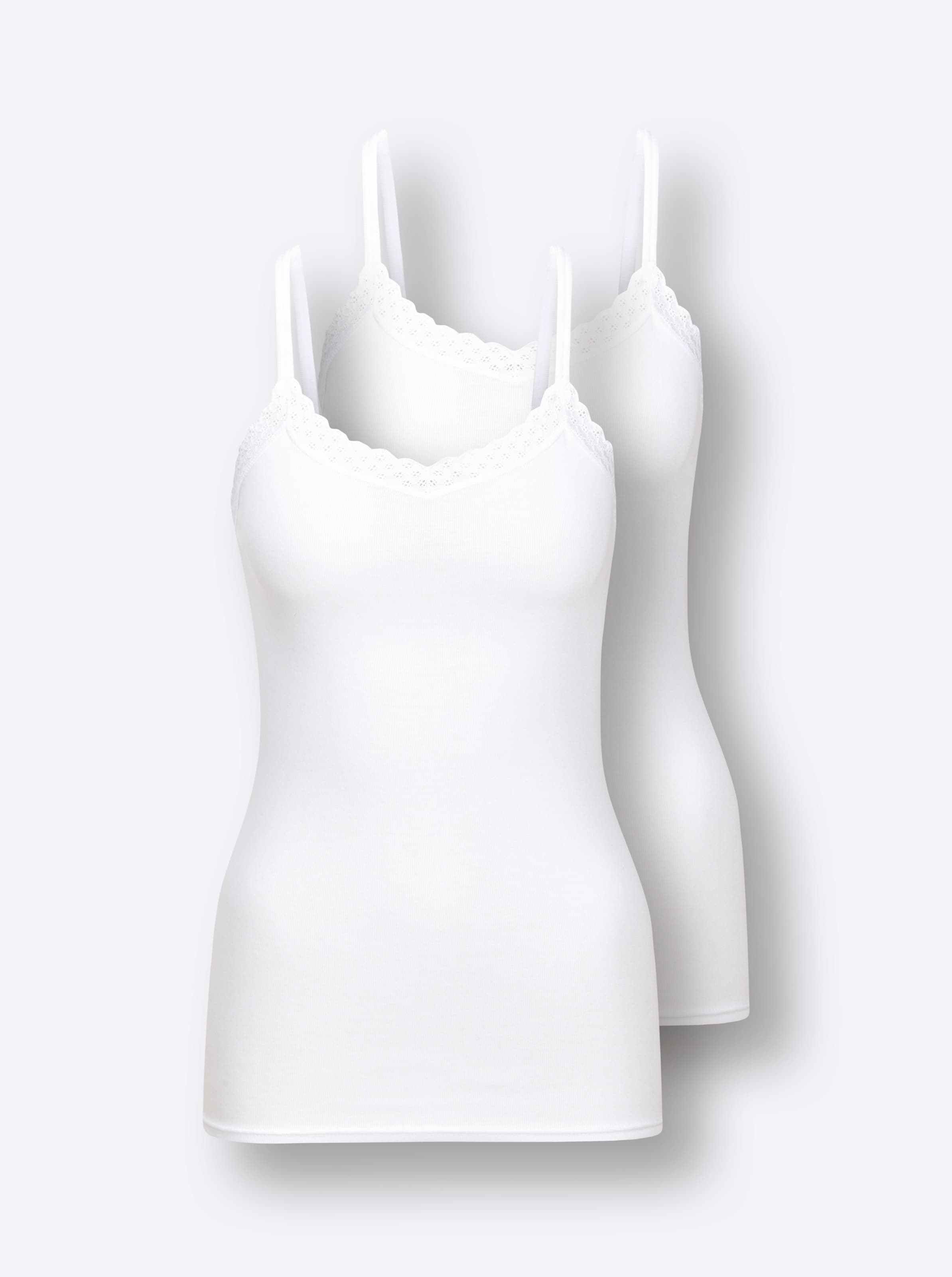 Thumbnail - Trägerhemd