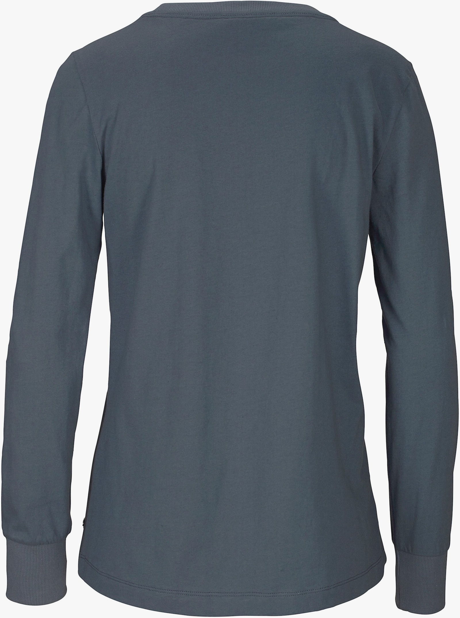 Buffalo Pyjama - anthrazit