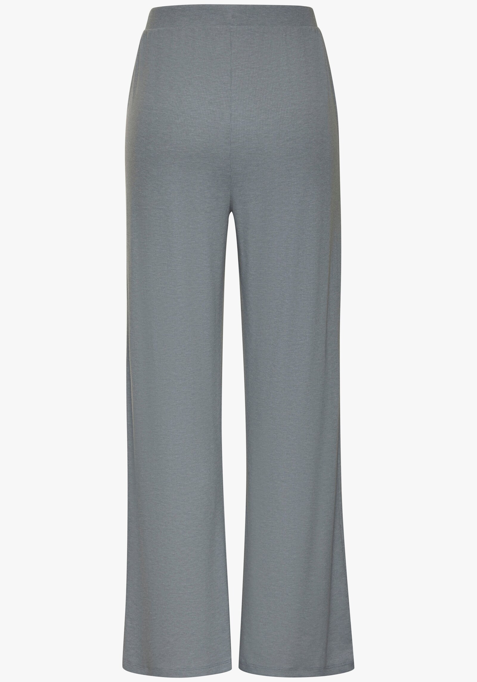 Vivance Dreams Pyjamahose - grau