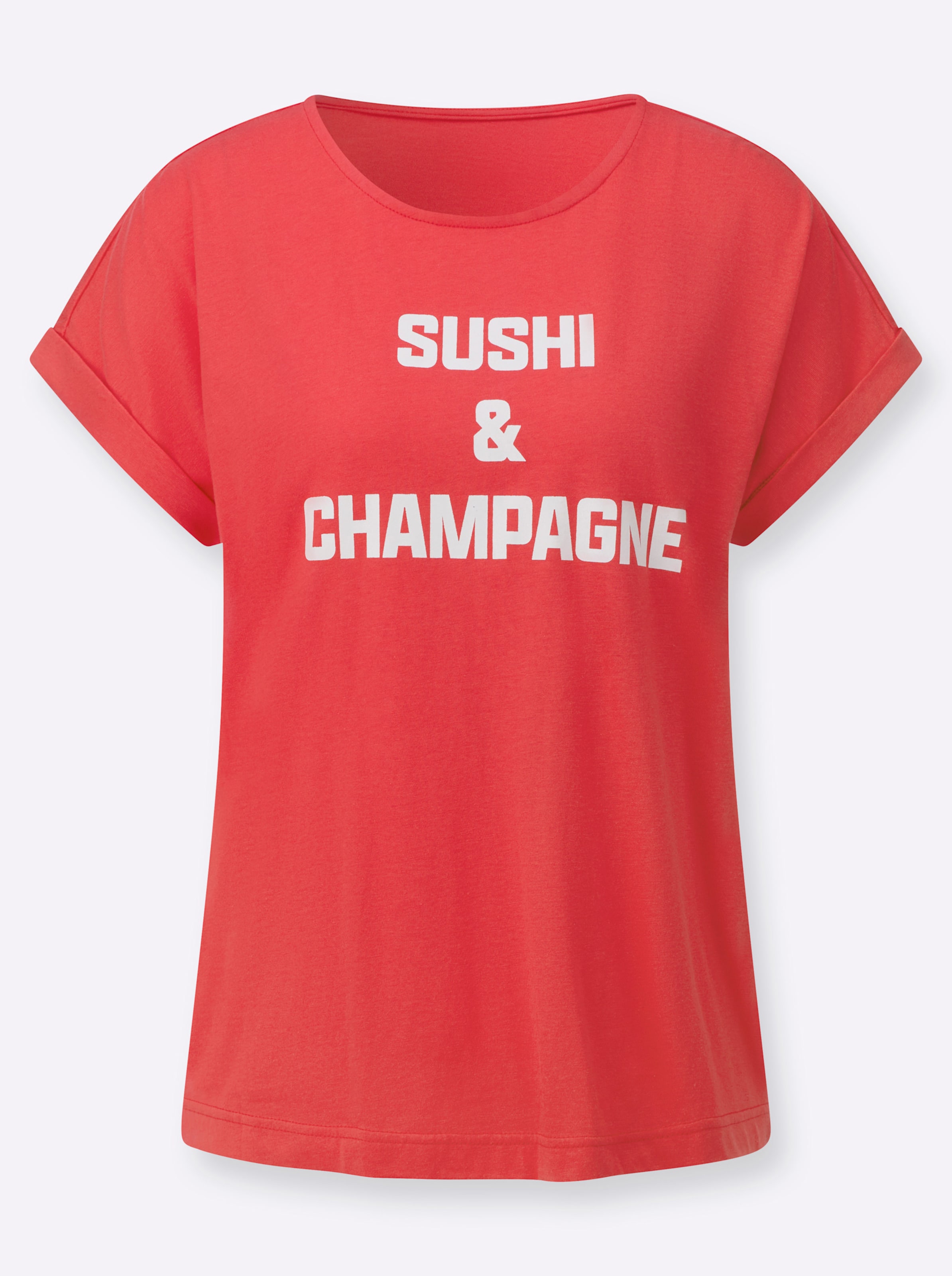 Thumbnail - Rundhalsshirt