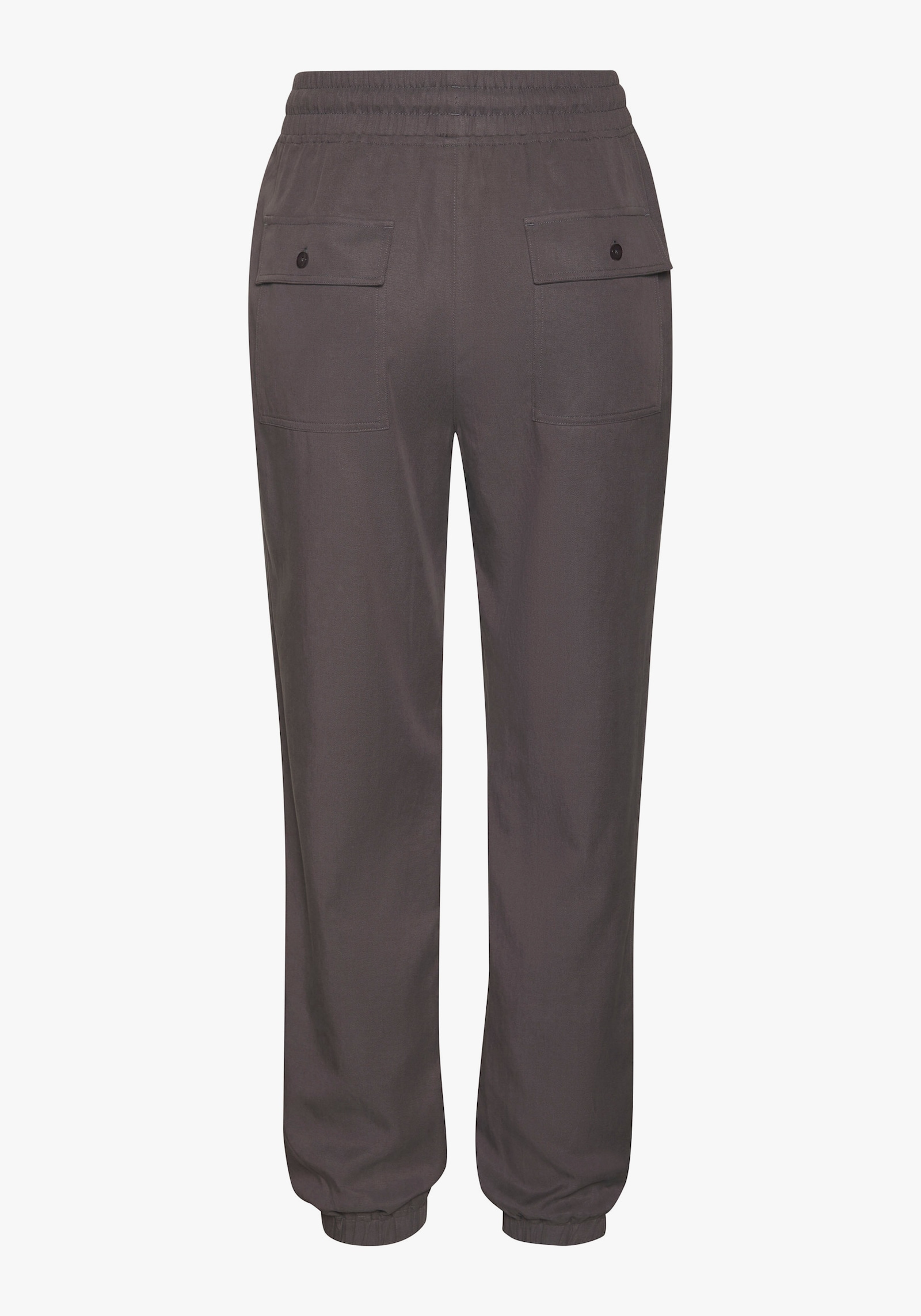 LASCANA Pantalon - anthracite