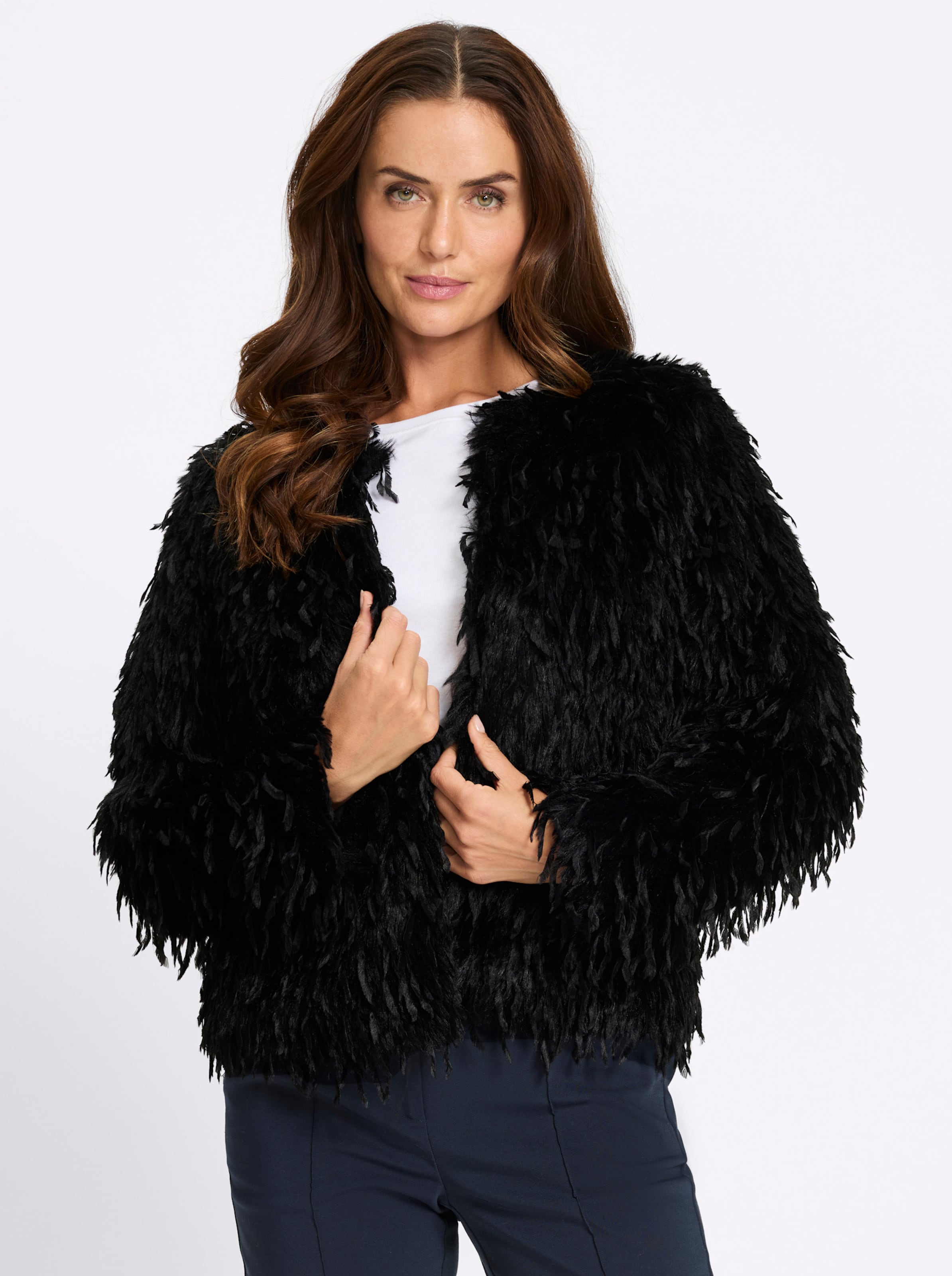 2-in-1-Jacke