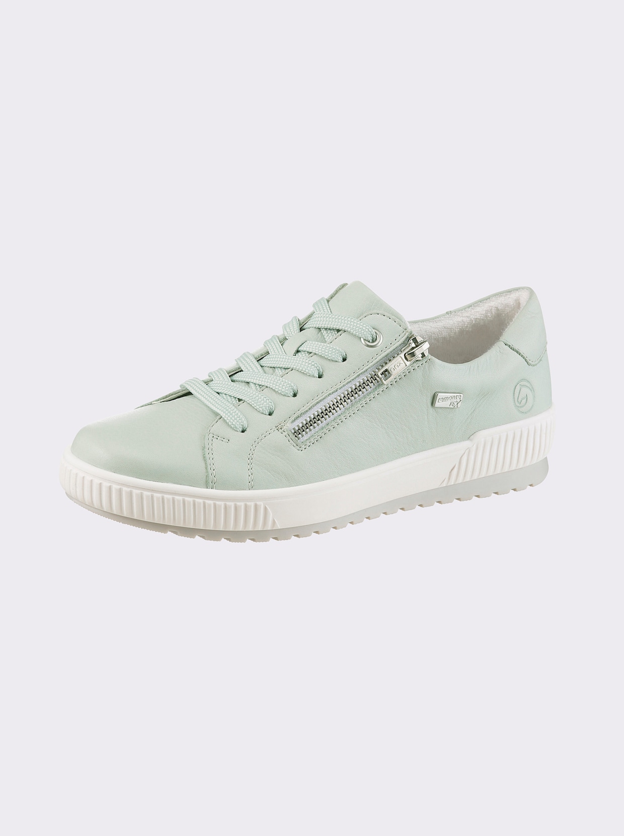 Remonte Sneaker - zartmint