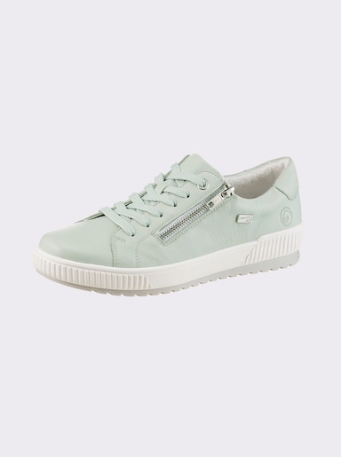 Remonte Sneaker - zartmint