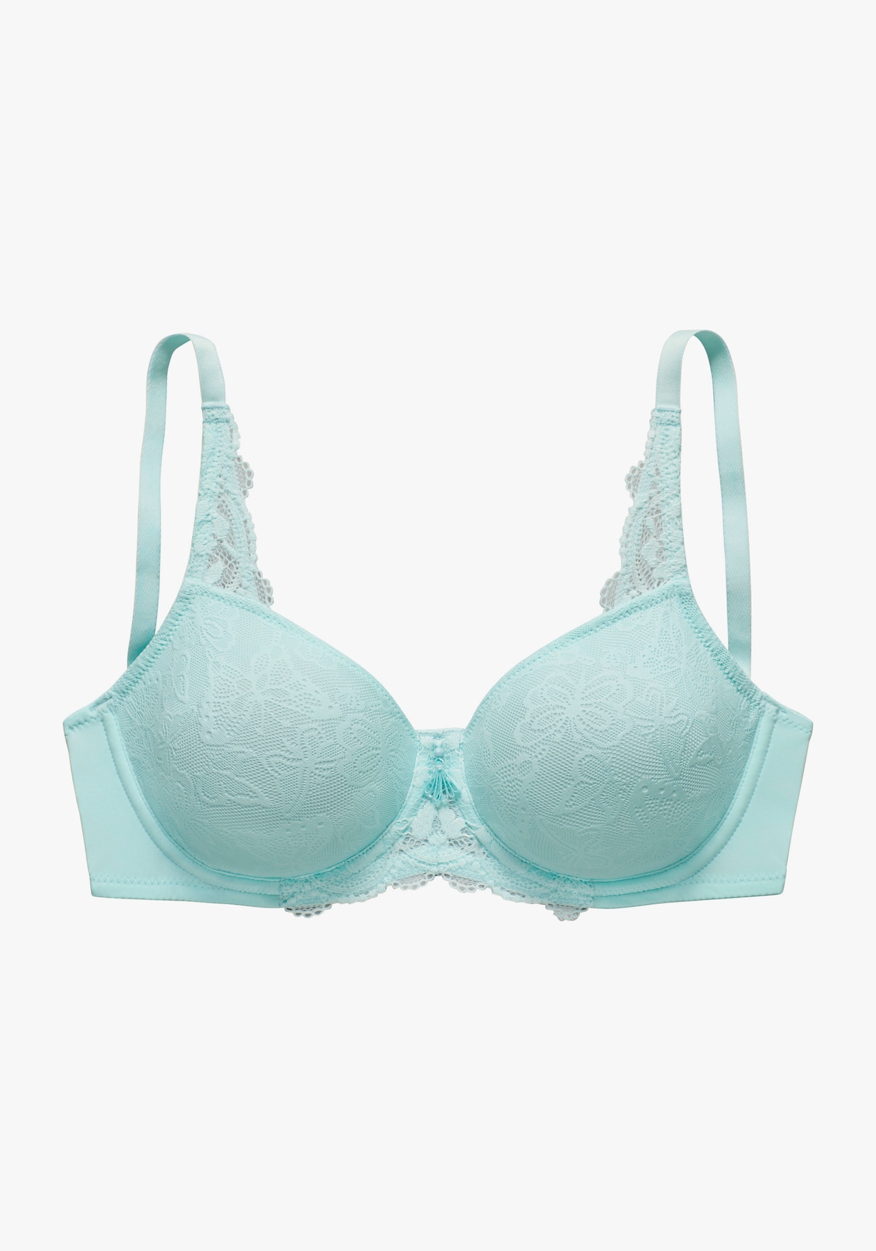 Nuance Soutien-gorge minimiseur - air