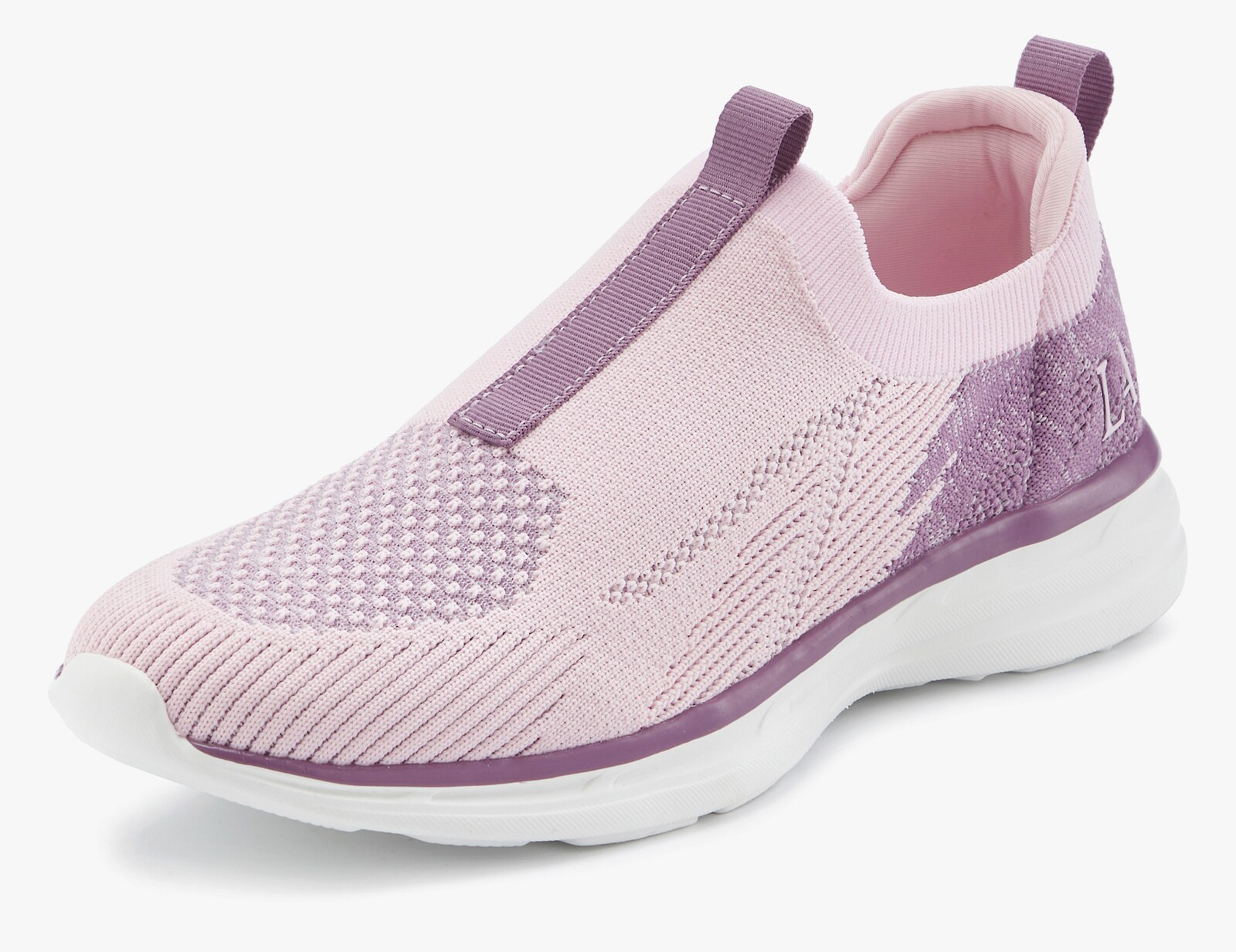 LASCANA ACTIVE Sneaker - rose / flieder