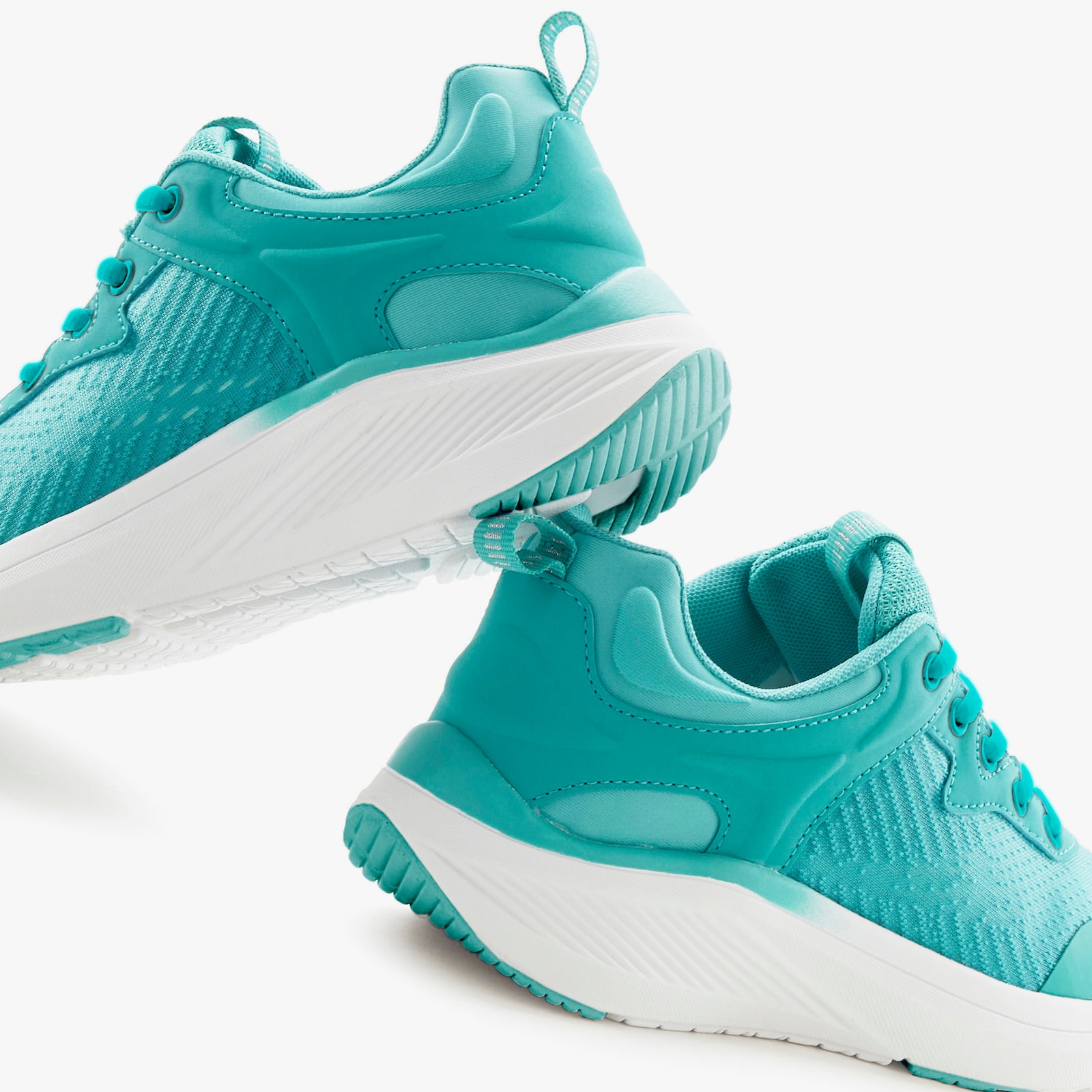 LASCANA Sneaker - türkis