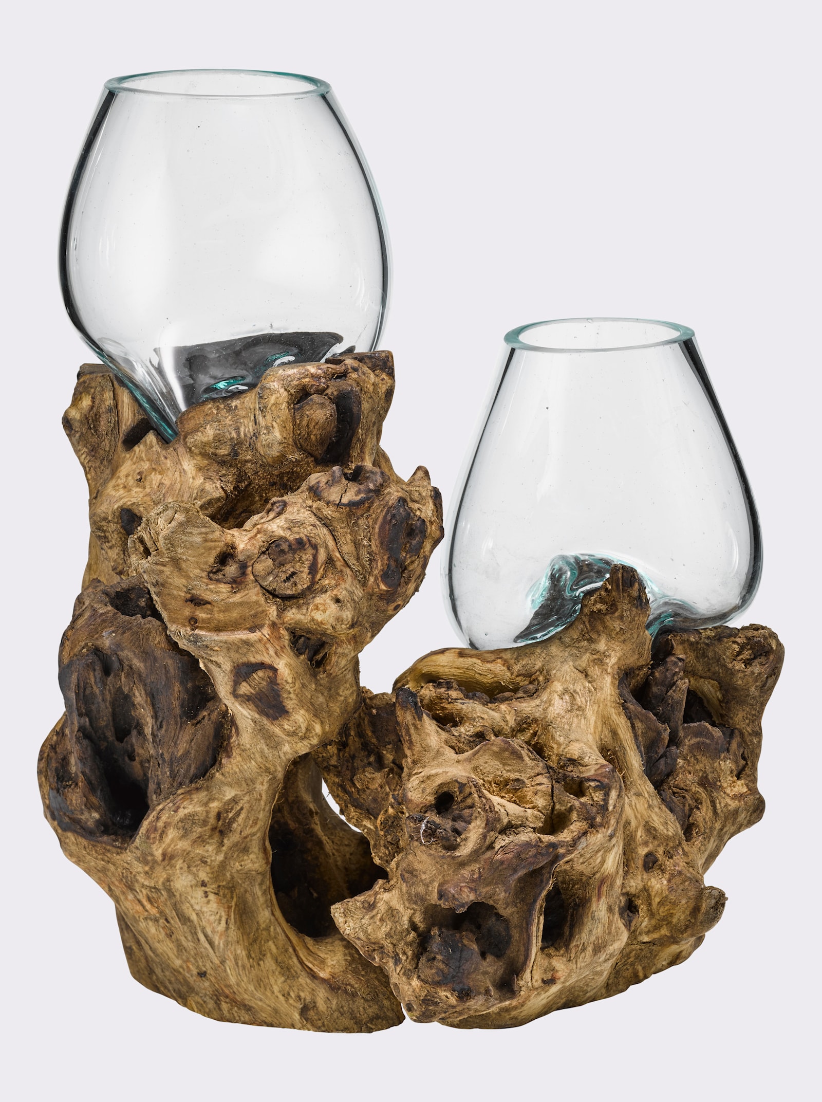 heine home Deko-Objekt - natur