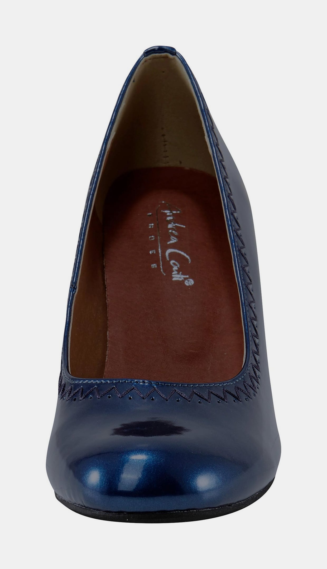 Alle Apart pumps im Blick