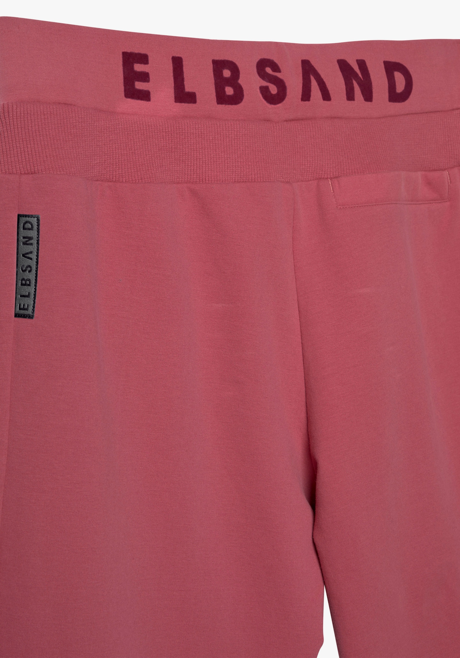 Elbsand Sweathose - mauve