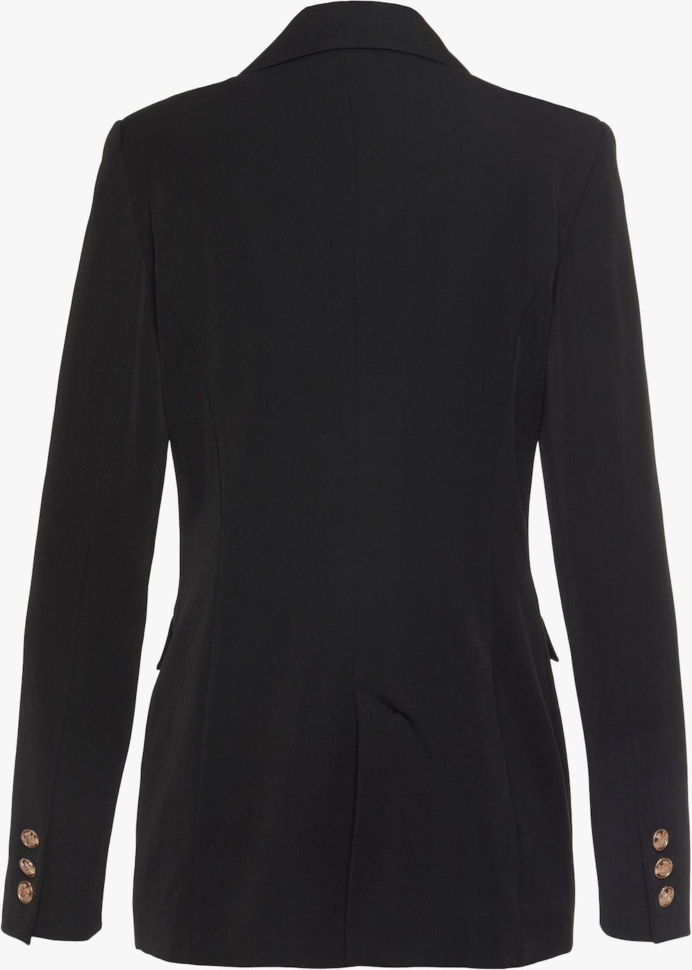 Casual Longblazer main image 1