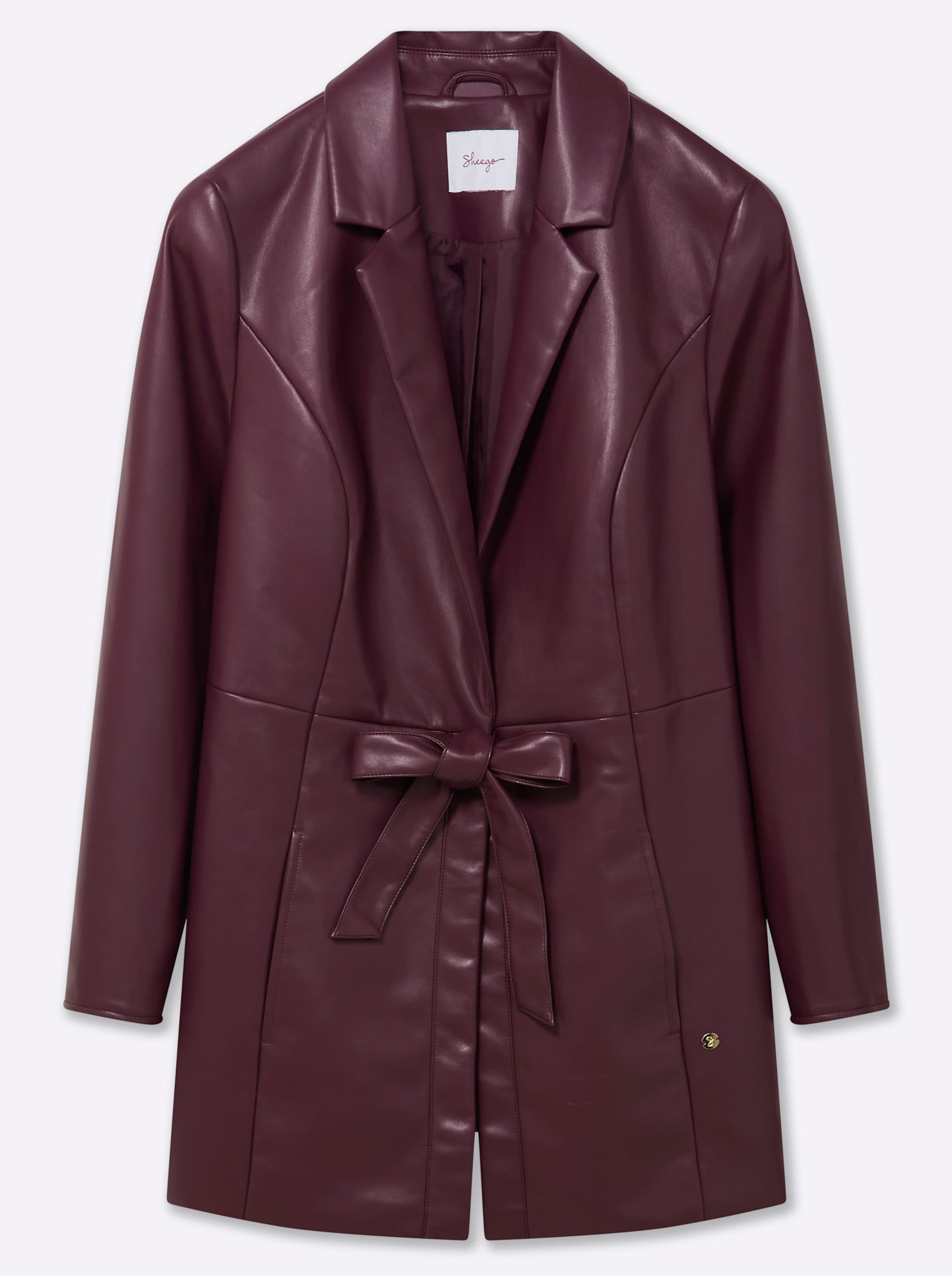 Jacke
