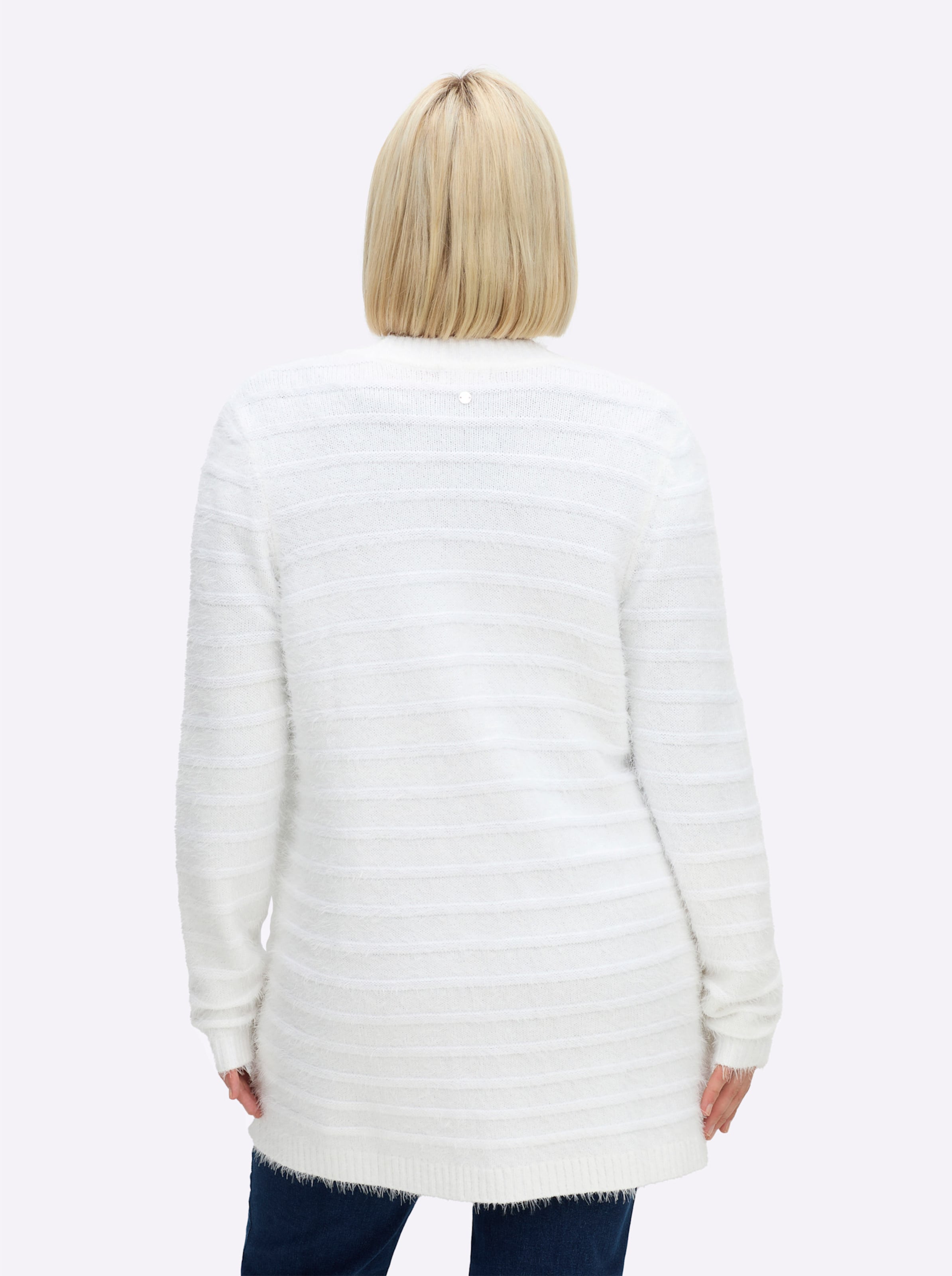 Strickjacke