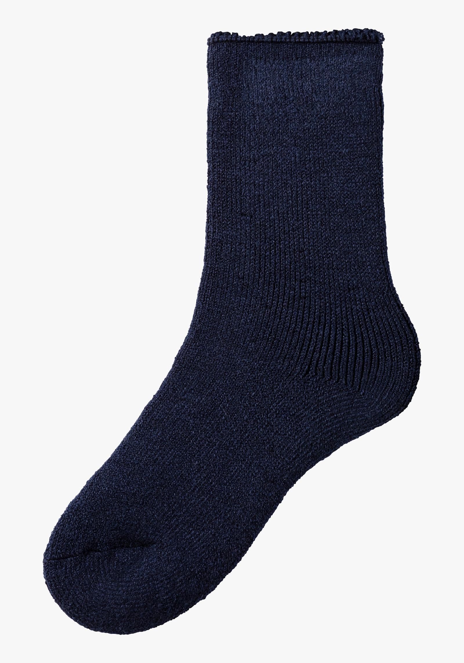 Lavana Thermosocken - 2x marine