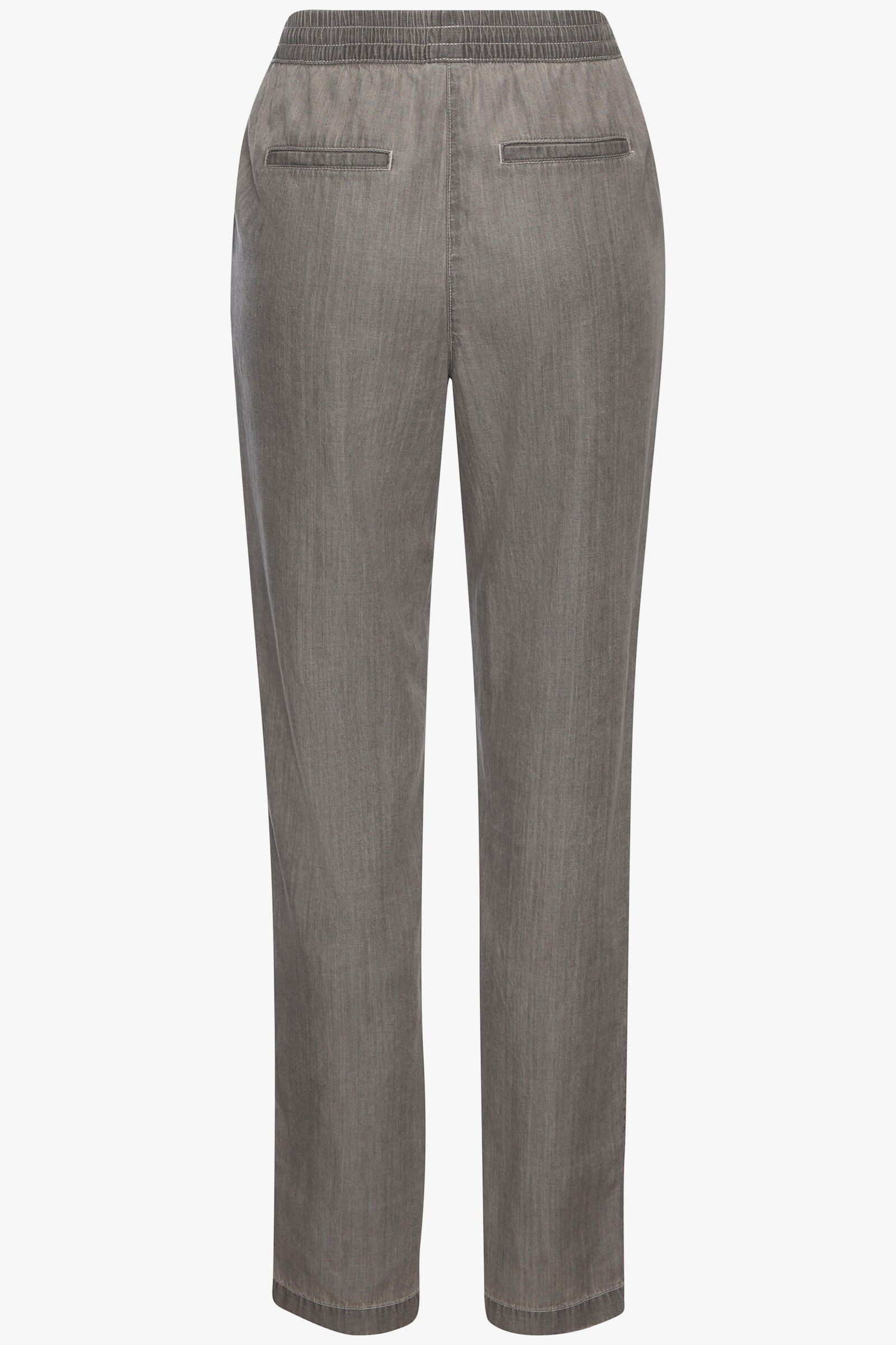 H.I.S Jogger Pants - grau