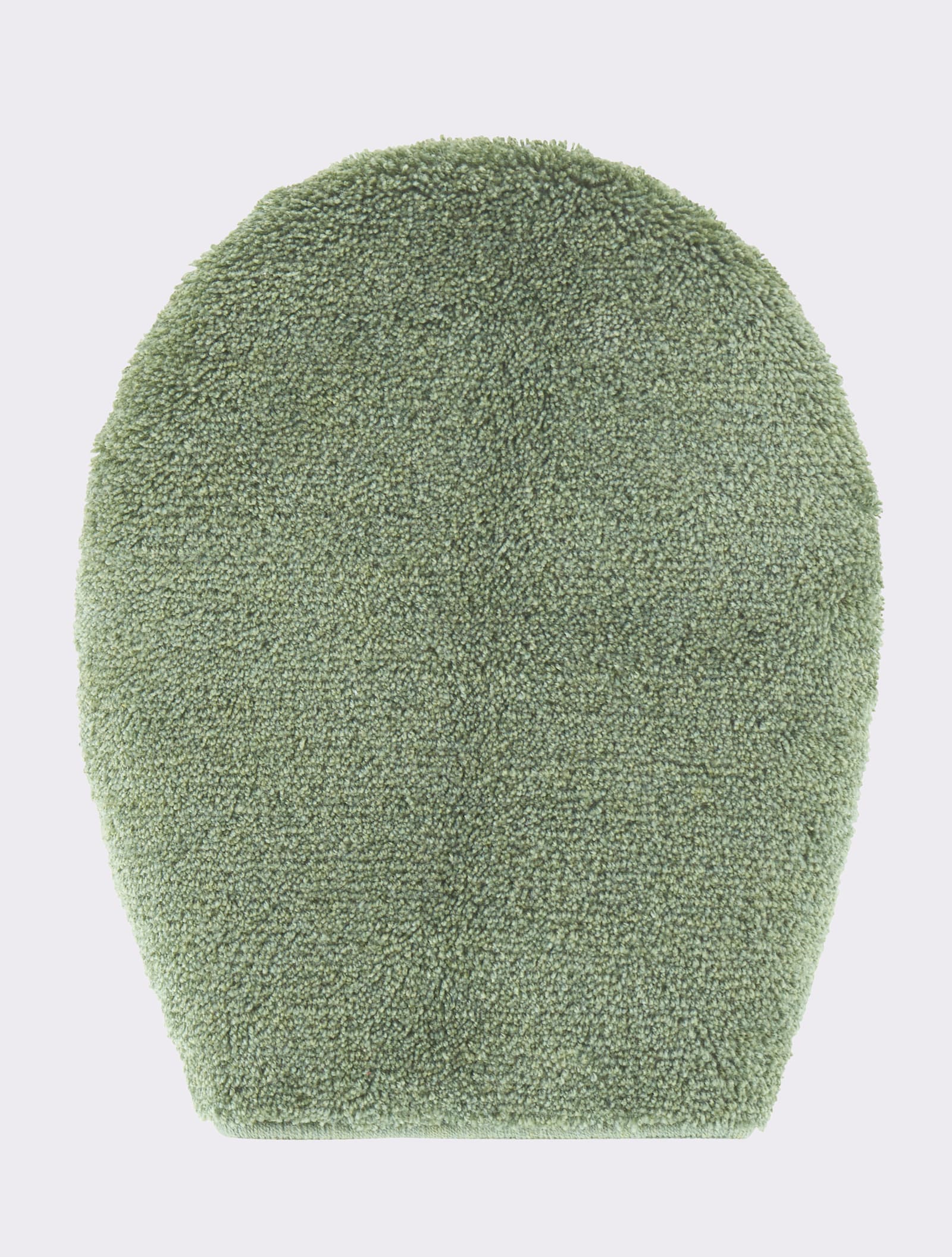 Grund Badmat - groen