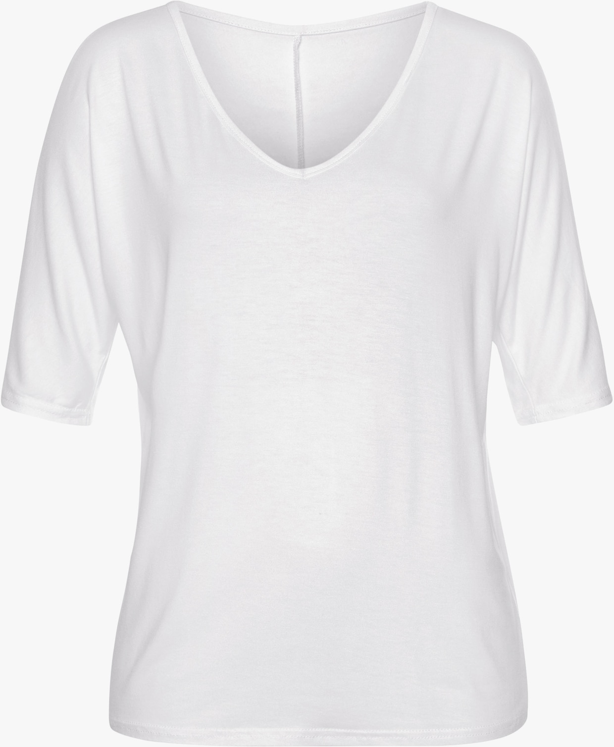 Vivance T-Shirt - weiss