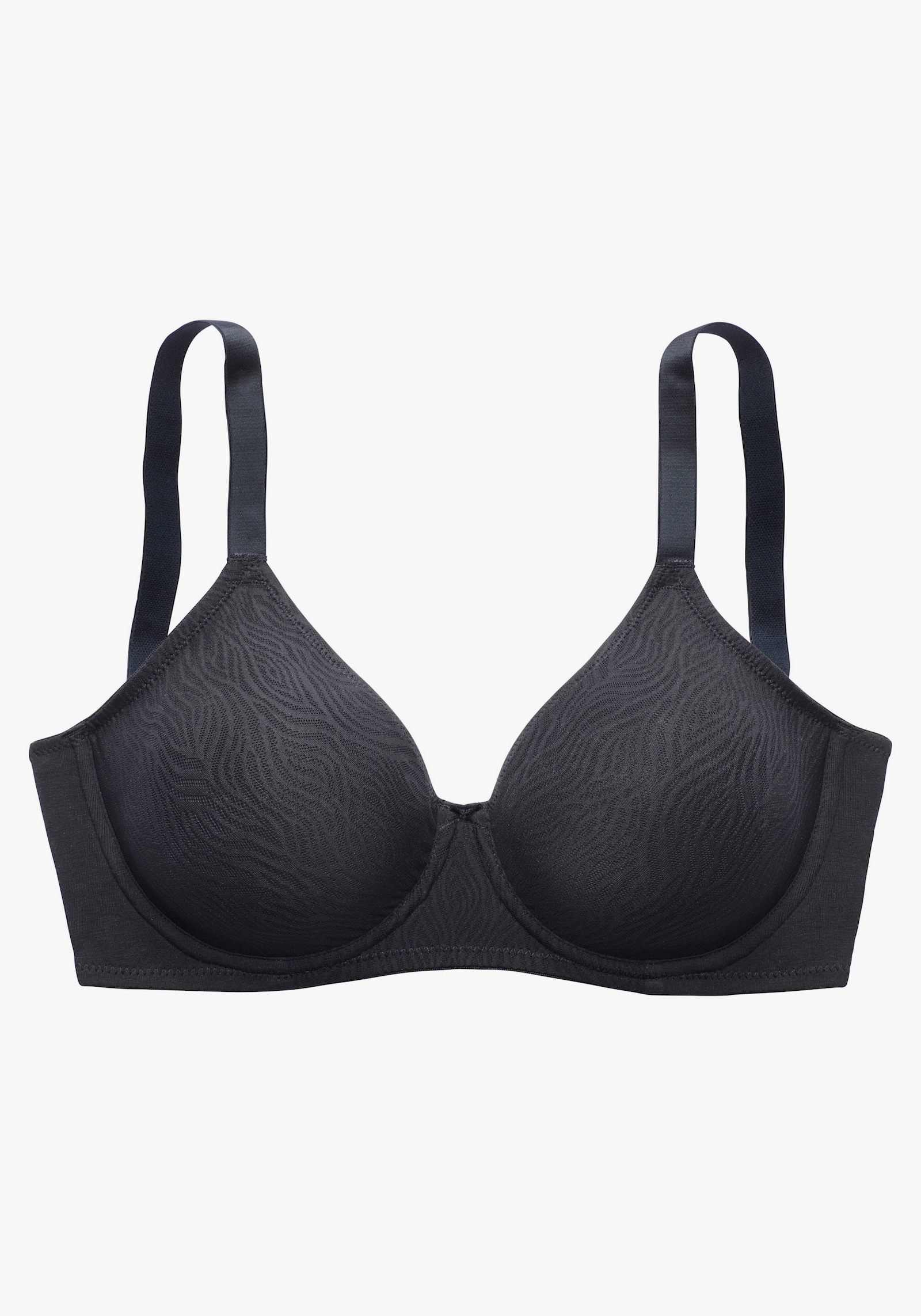 Nuance Minimizer-BH - schwarz