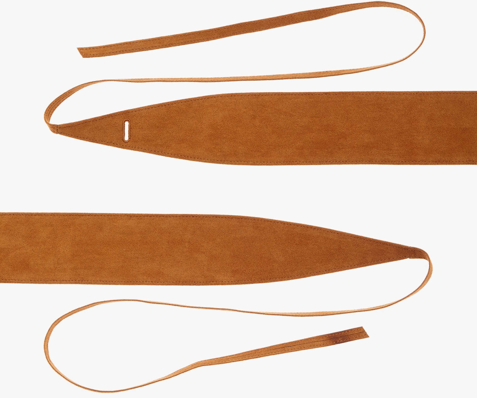 LASCANA Tailleceintuur - camel