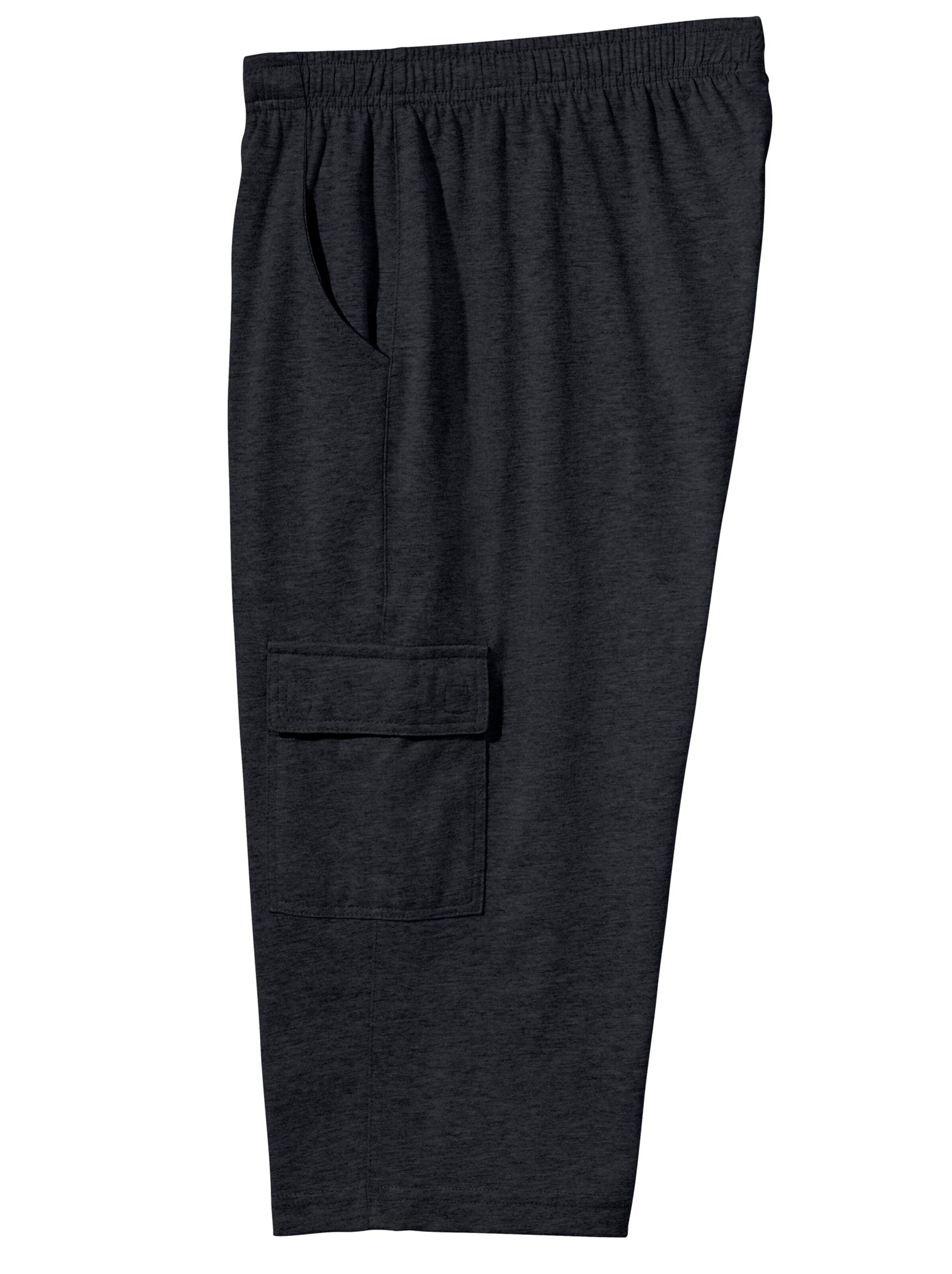 Freizeithose - schwarz