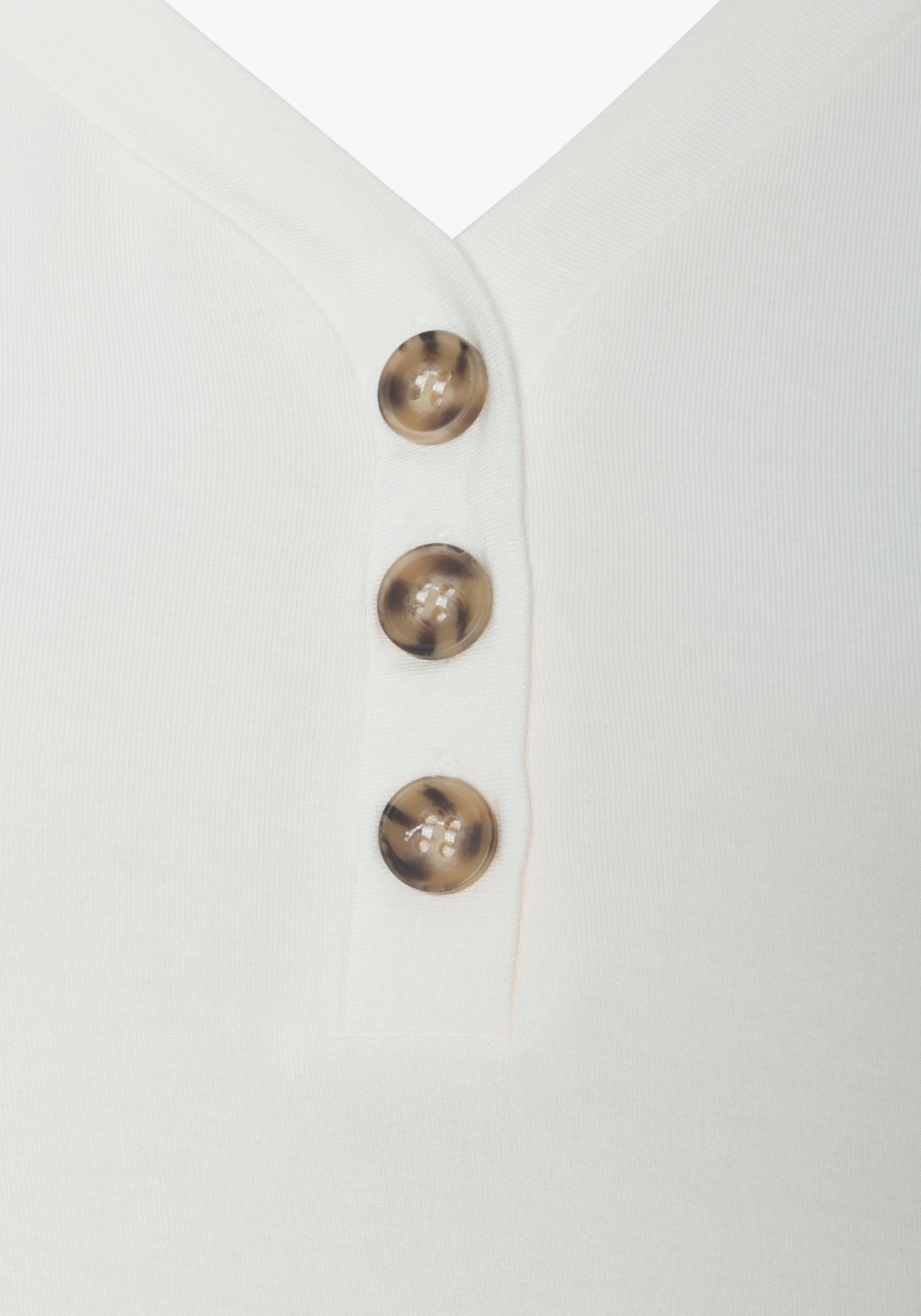 LASCANA Blouseshirt - crème