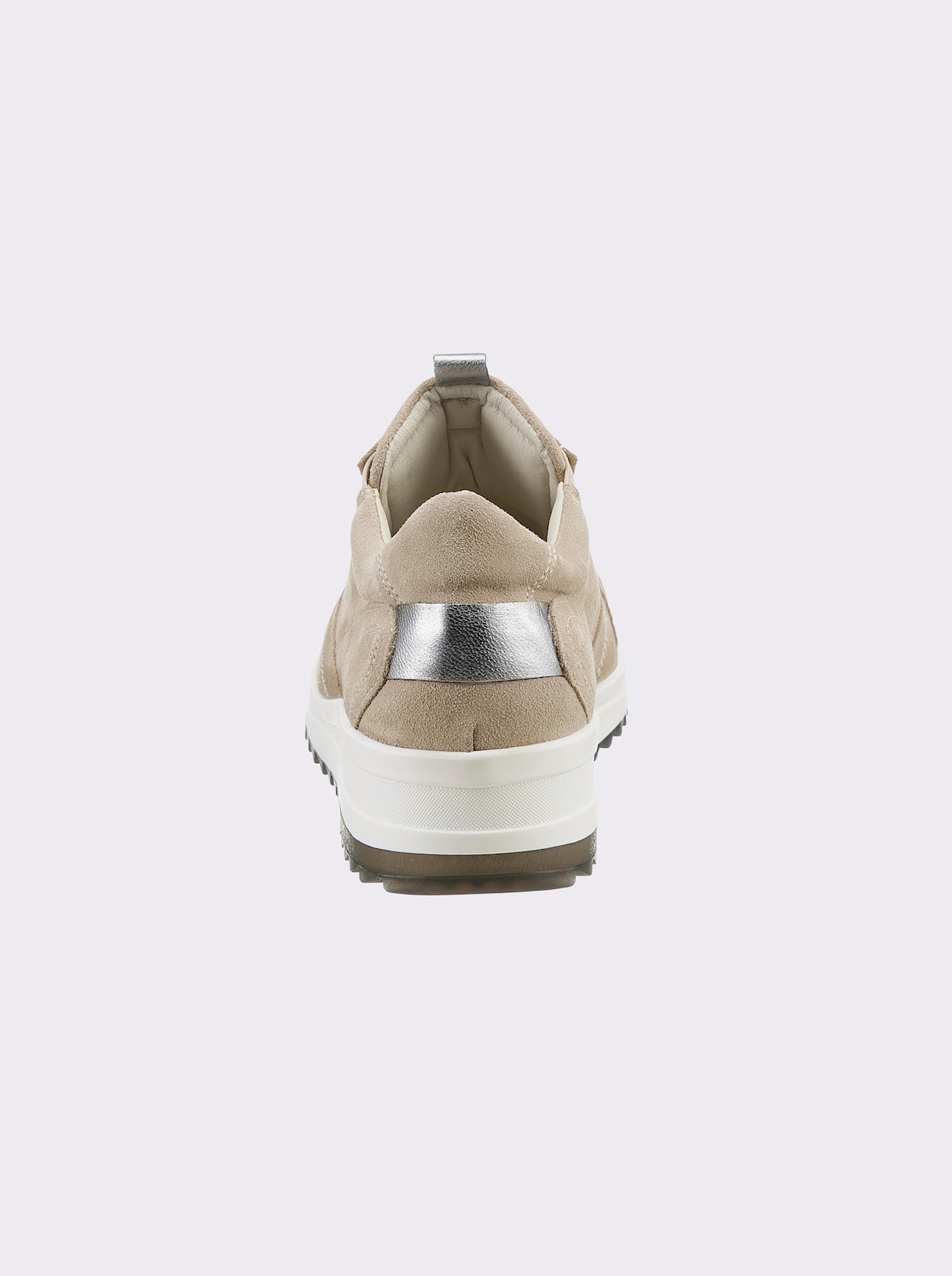 heine Sneaker - sand