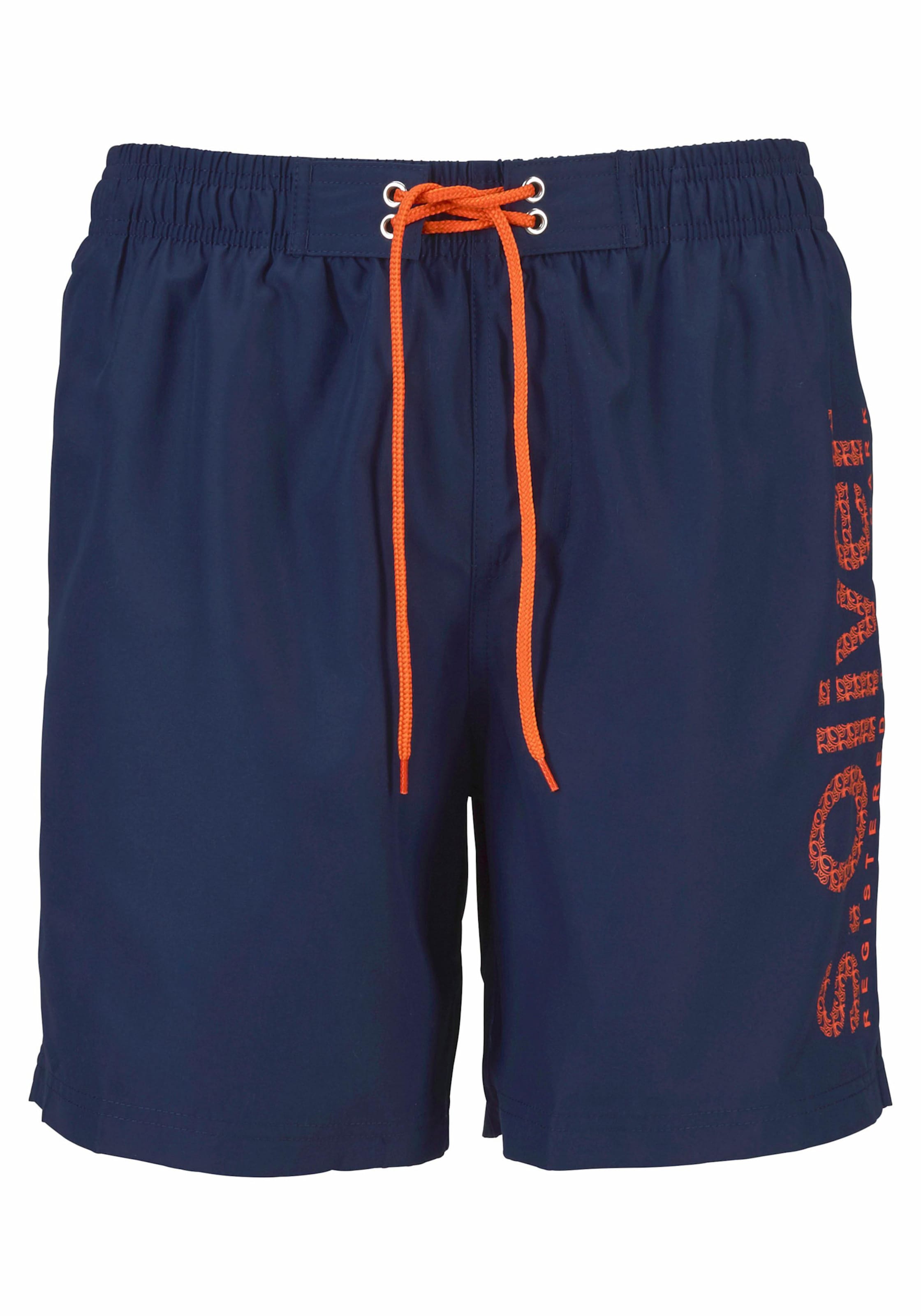 Badeshorts
