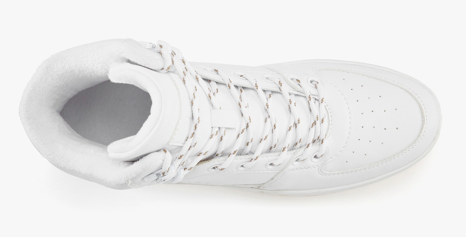 Elbsand Sneaker - weiss