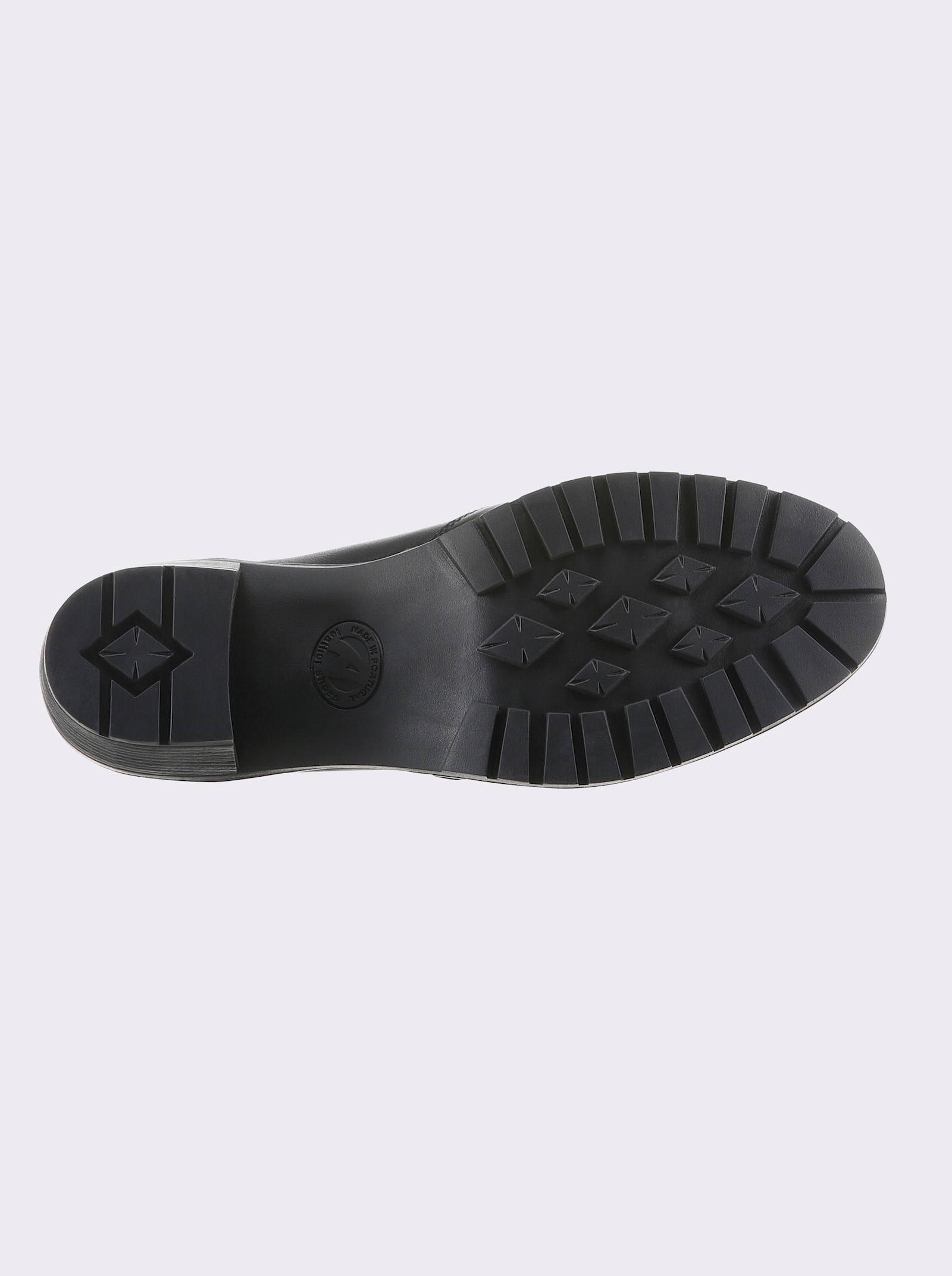 airsoft modern+ Pumps - schwarz