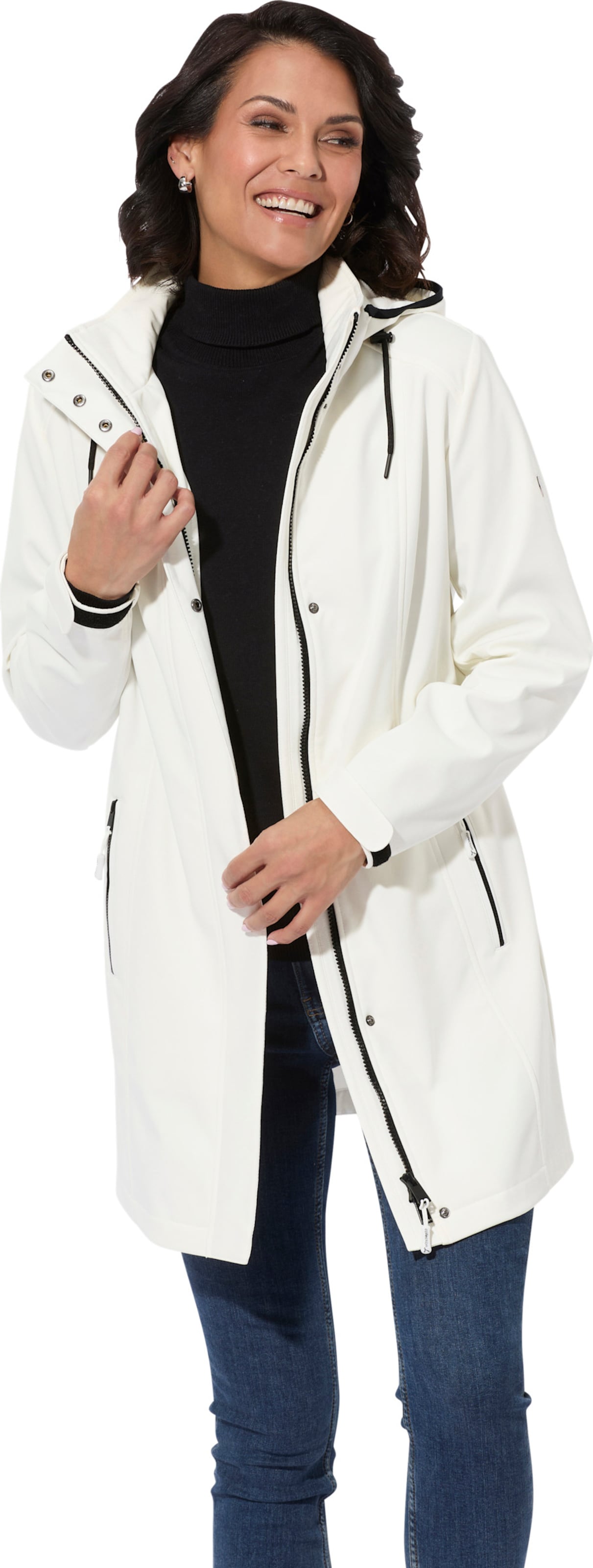 Thumbnail - Funktionsjacke