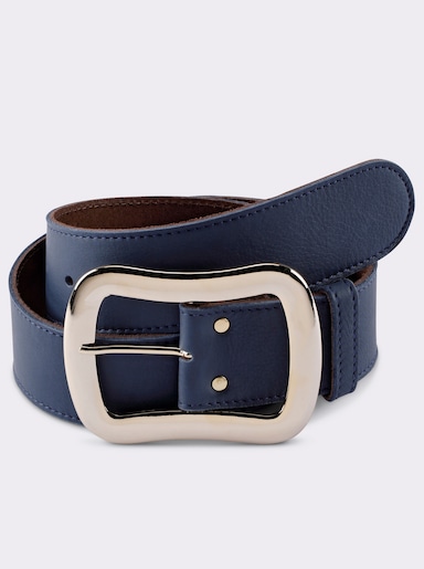 heine Ceinture - marine