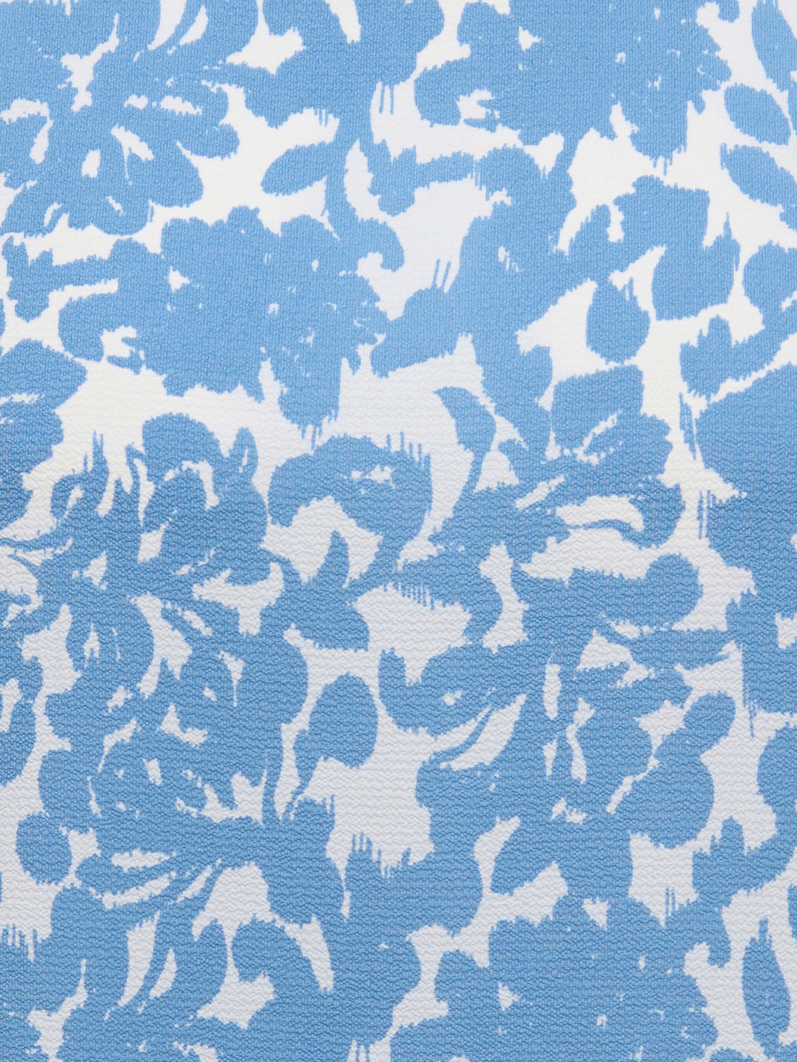 ONLY CARMAKOMA Shirtbluse - riviera aop:forest flower