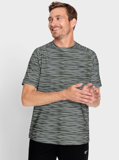 Catamaran Sports T-shirt d'extérieur - kaki