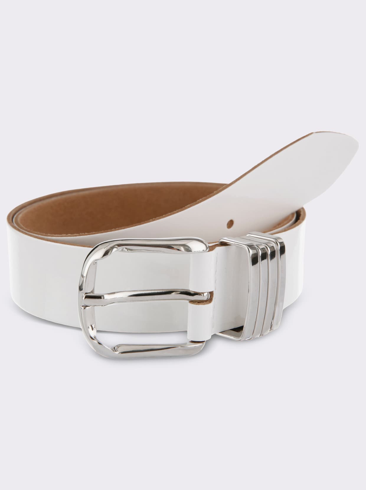 heine Ceinture - blanc