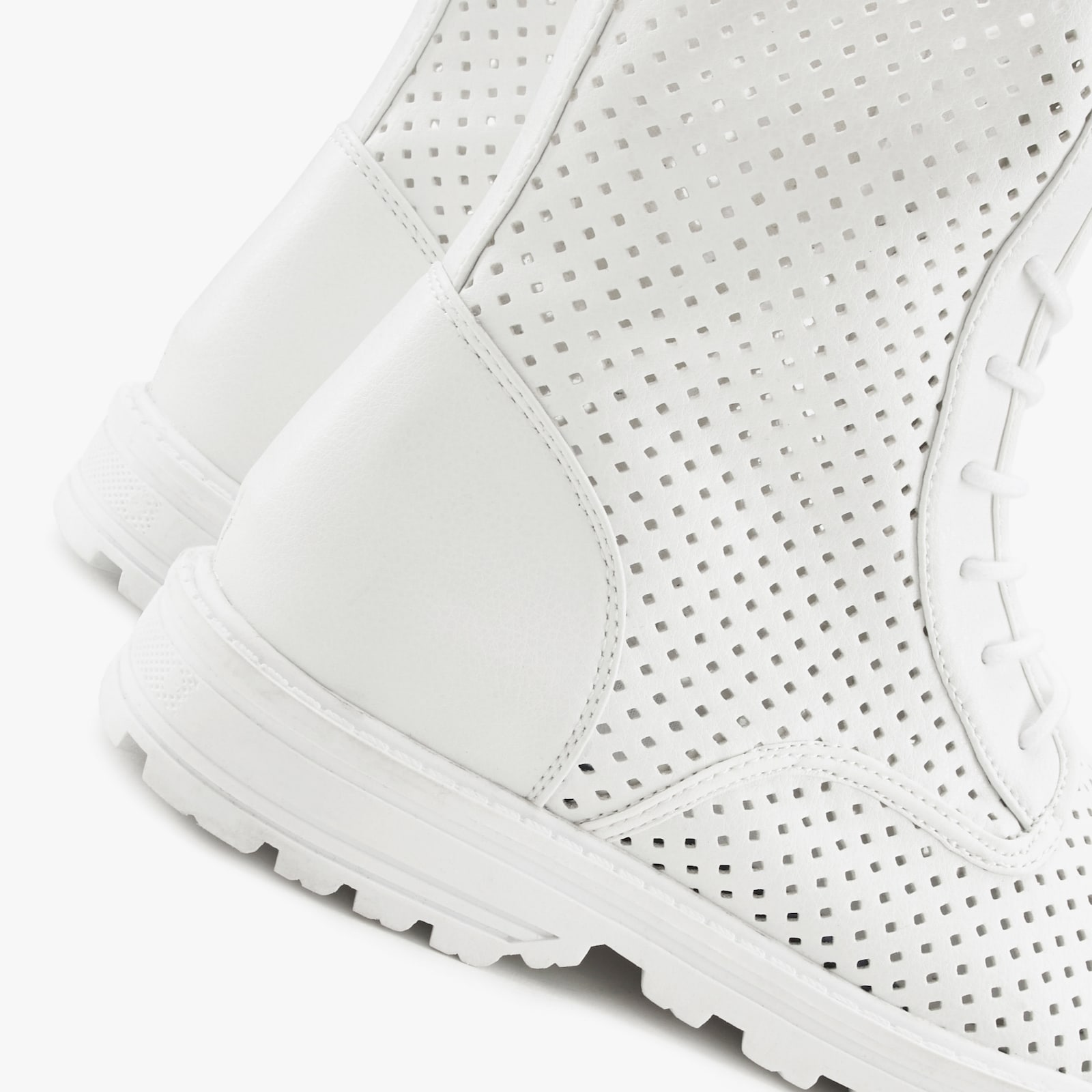 LASCANA Laarsje - wit