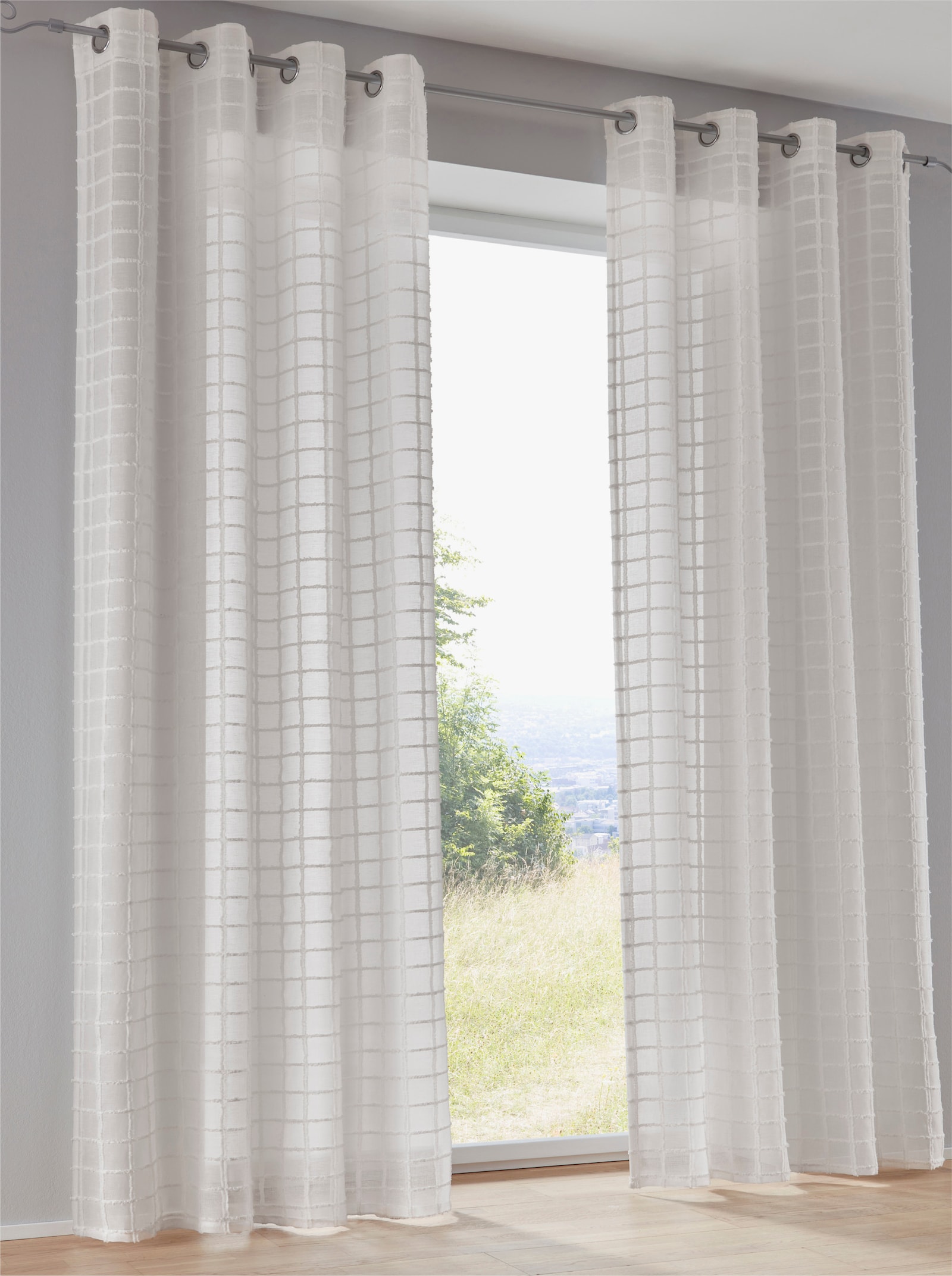 heine home Dekostore - offwhite