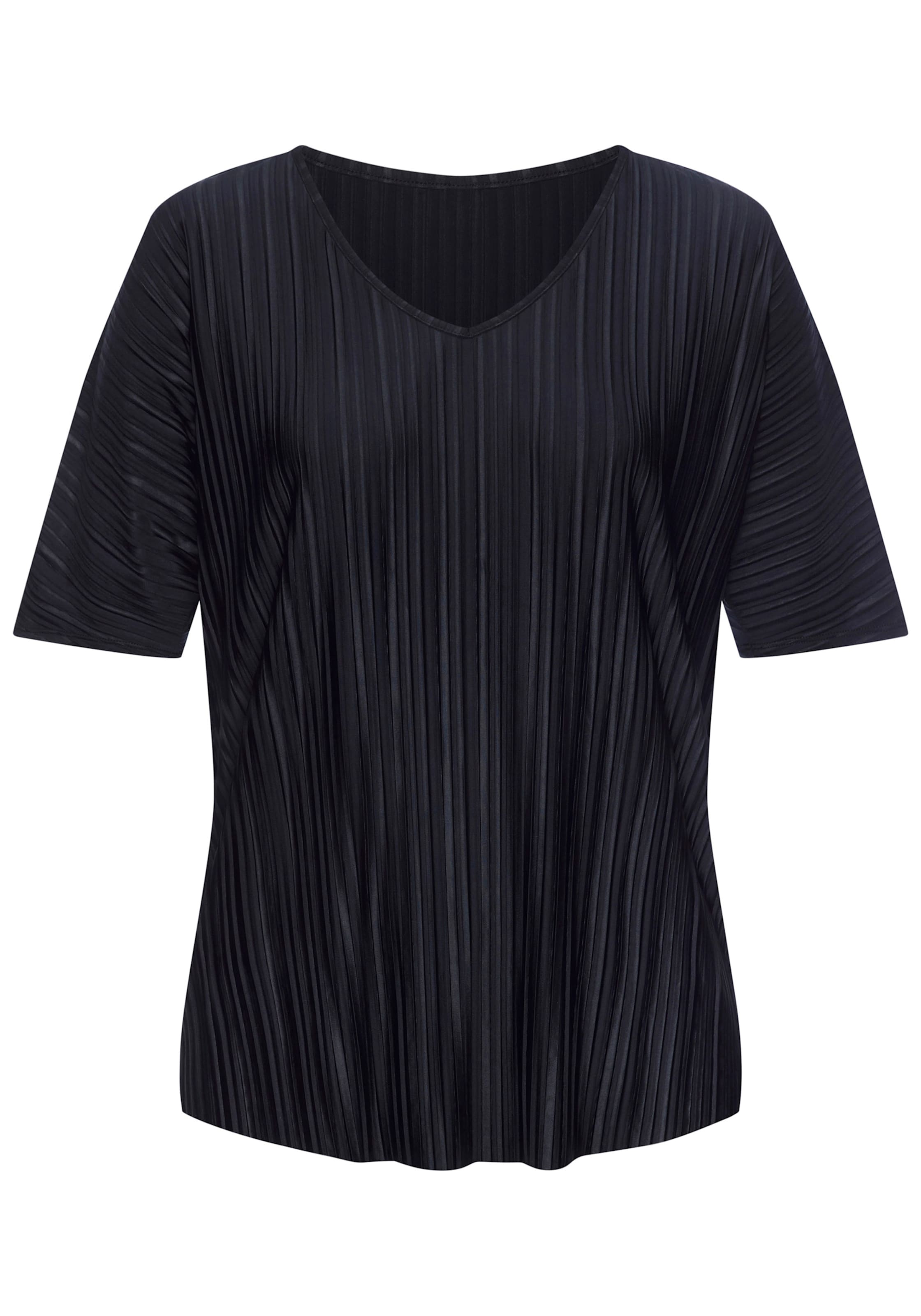 Plisseeshirt