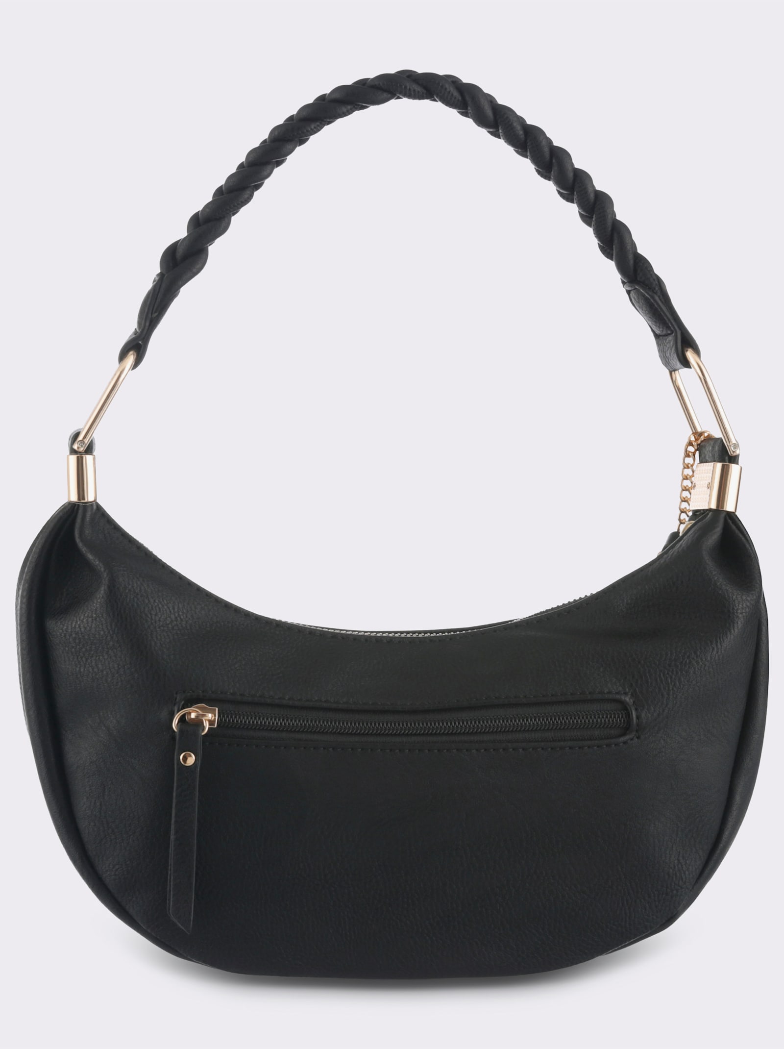 heine Tasche - schwarz