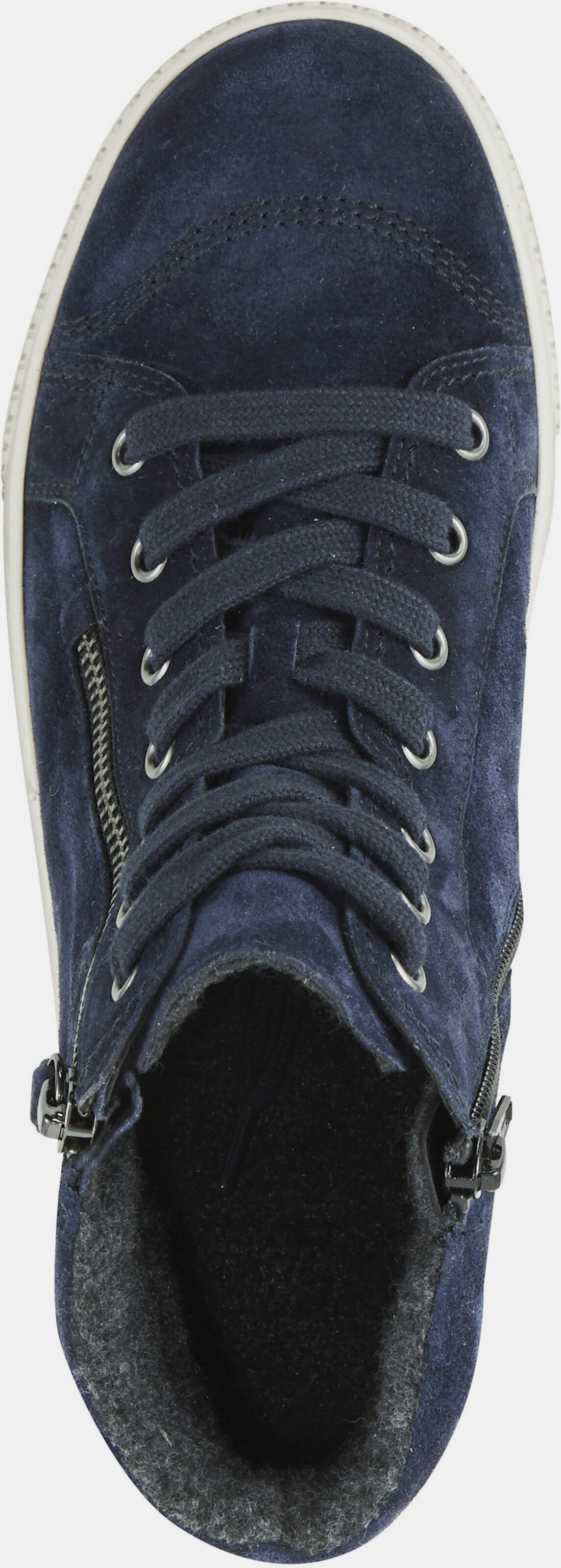 Gabor Sneaker - marine