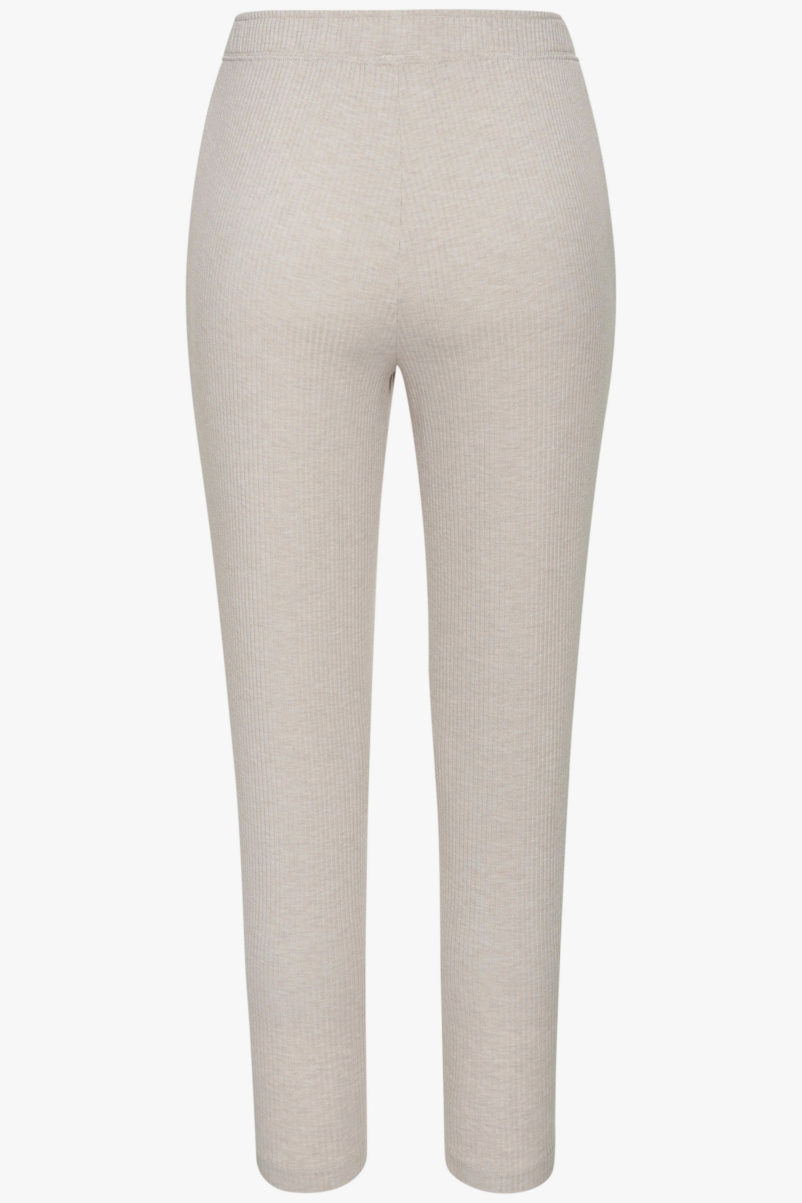 s.Oliver Pyjamahose - beige-meliert