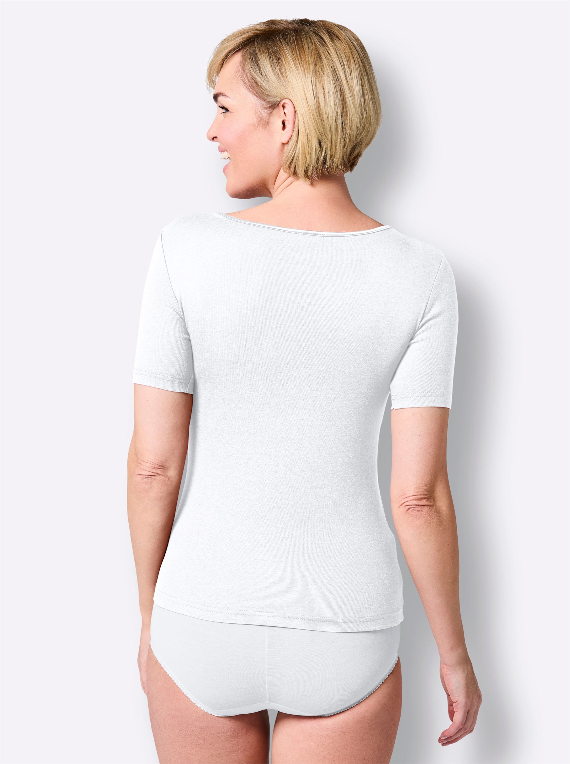 Thumbnail - Blazershirt