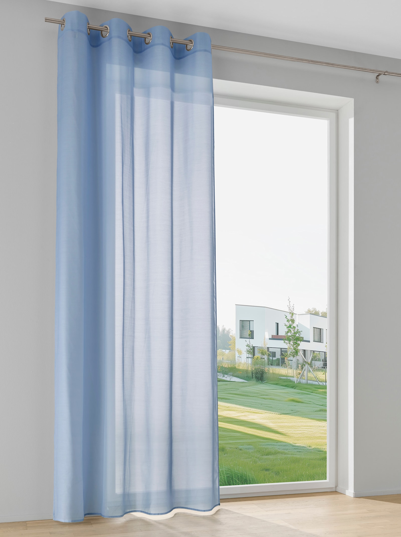 heine home Dekostore - eisblau