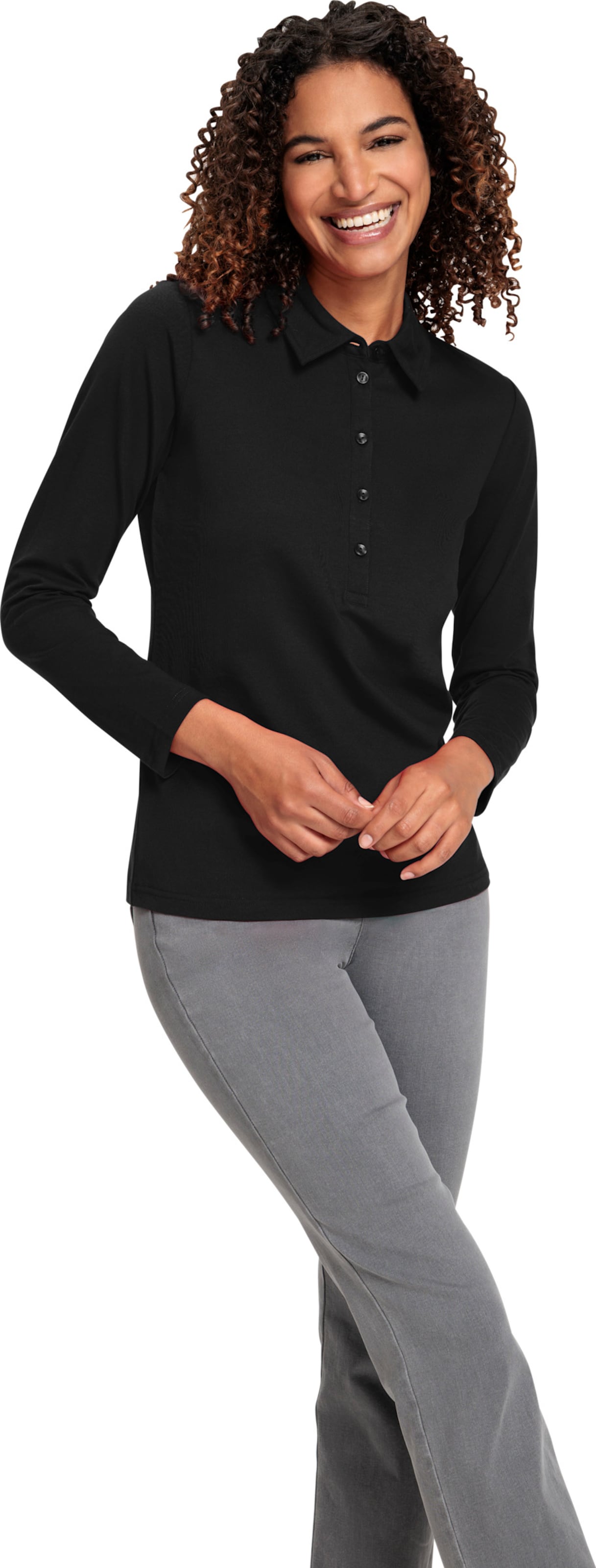 Thumbnail - Poloshirt