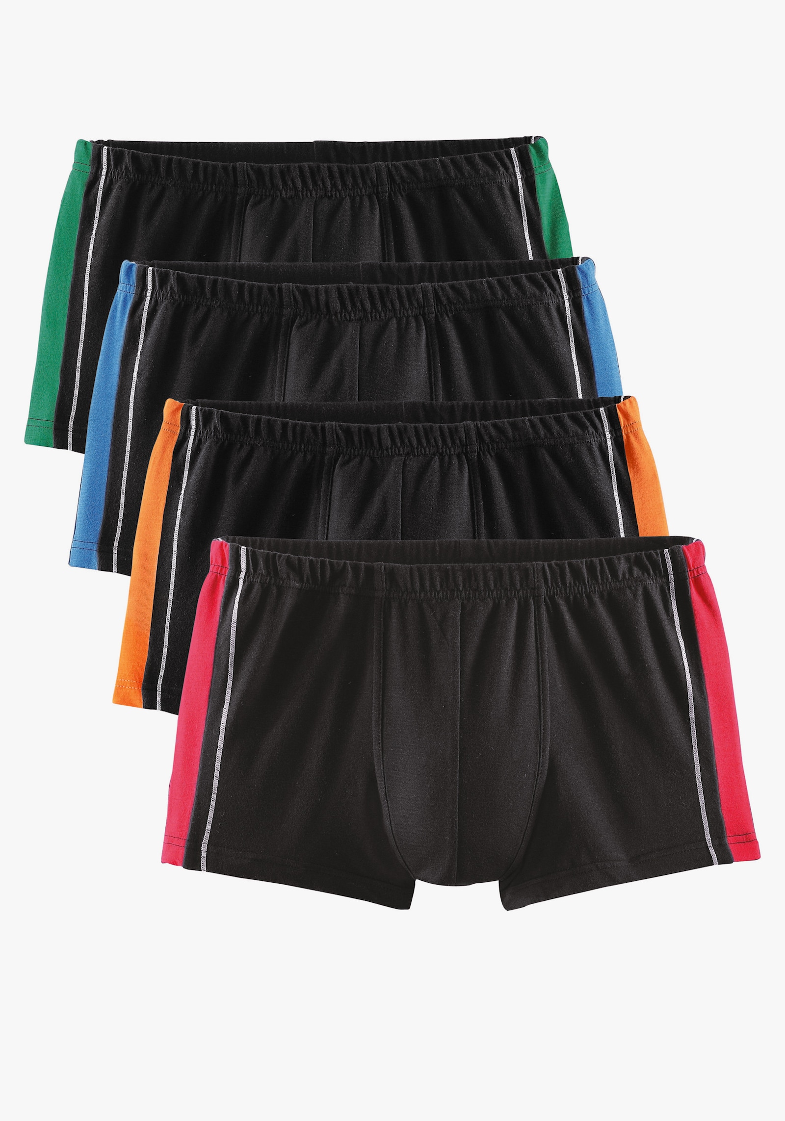 AUTHENTIC UNDERWEAR Boxer - schwarz