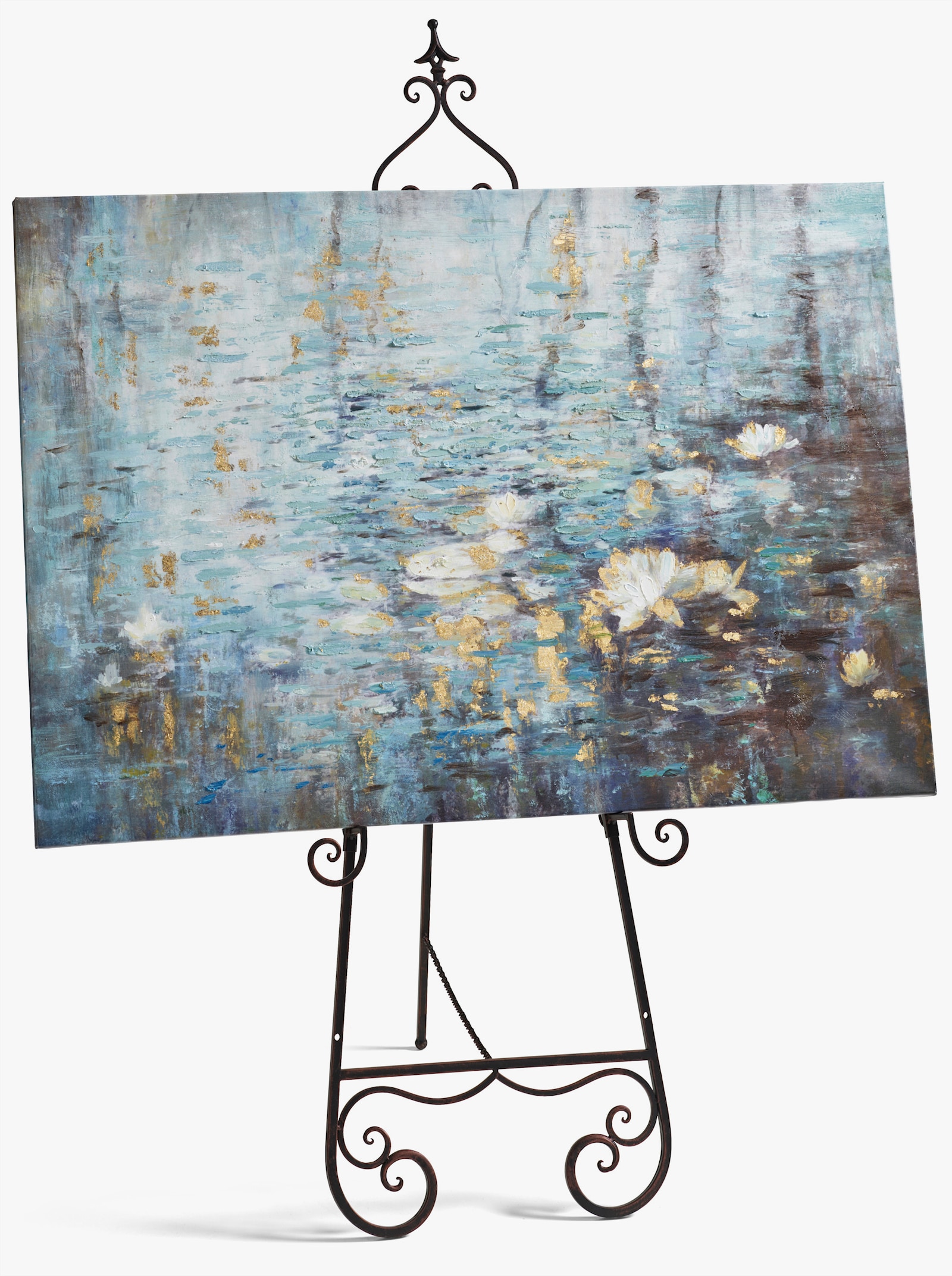 heine home Bild - blau