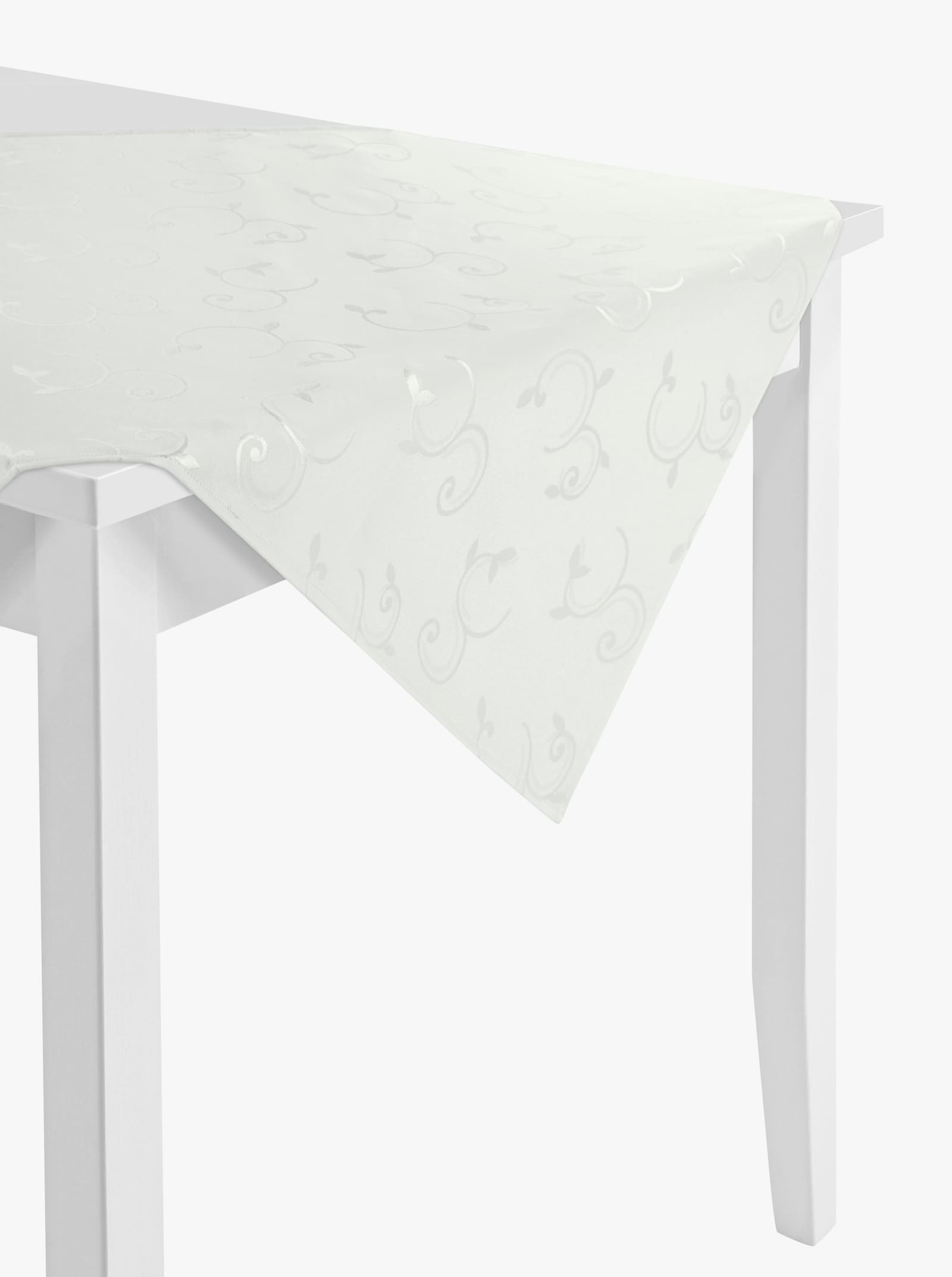 Dohle Tischdecke - ecru